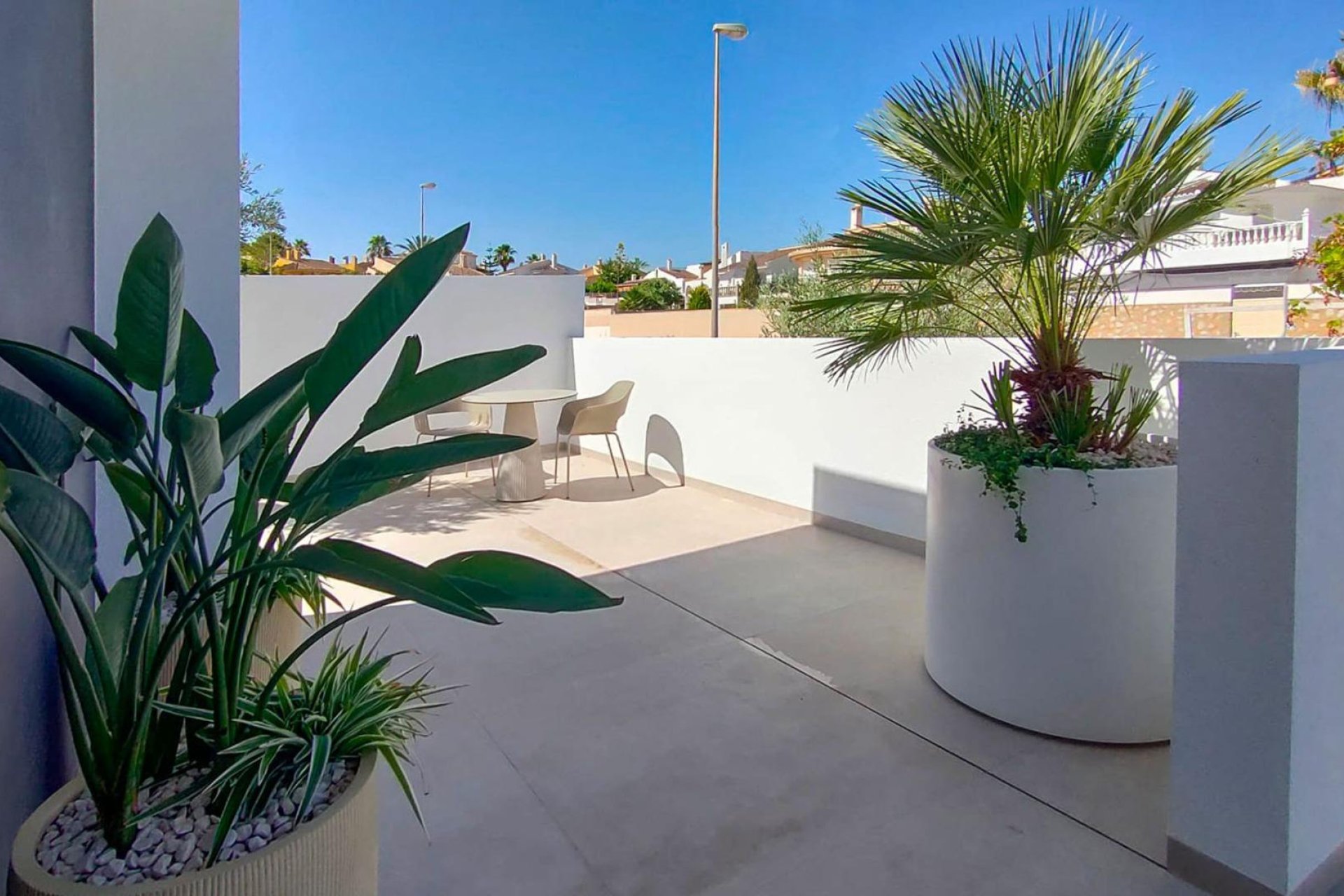 Nieuwbouw  - Villa - Rojales - Ciudad Quesada