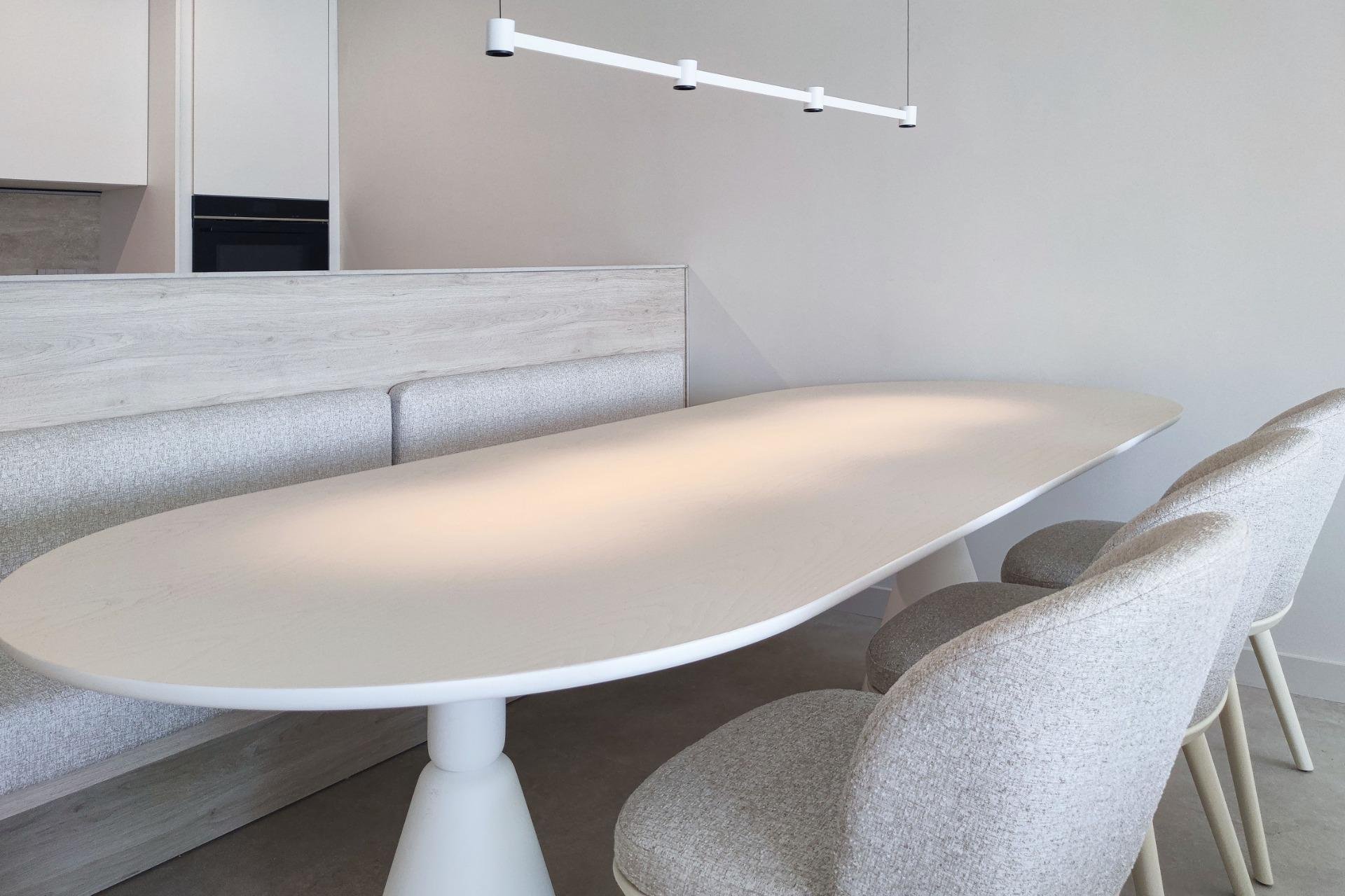 Nieuwbouw  - Villa - Rojales - Ciudad Quesada