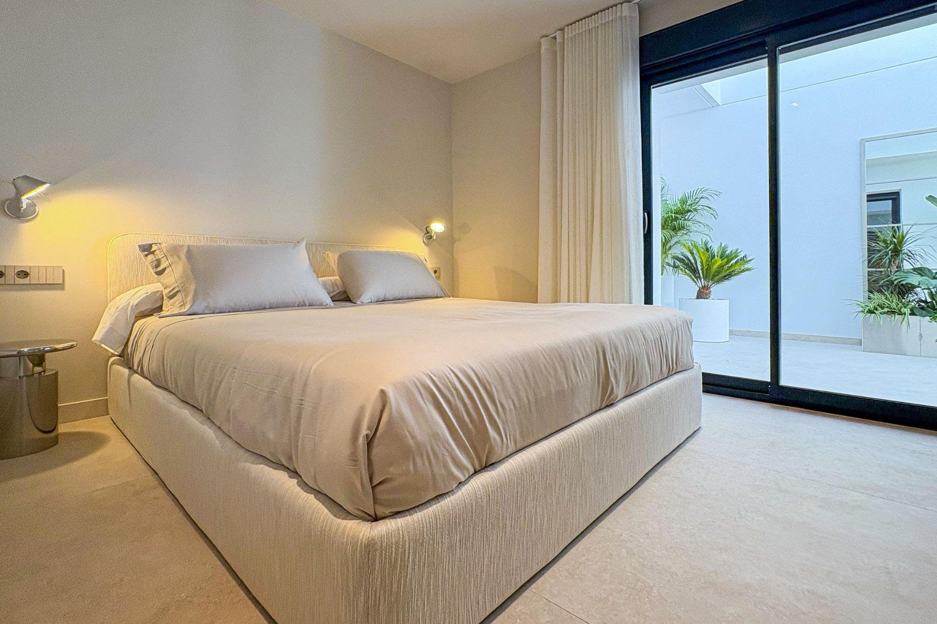 Nieuwbouw  - Villa - Rojales - Ciudad Quesada