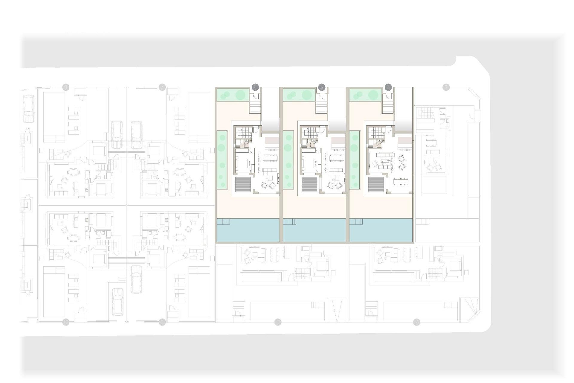 Nieuwbouw  - Villa - Rojales - Ciudad Quesada