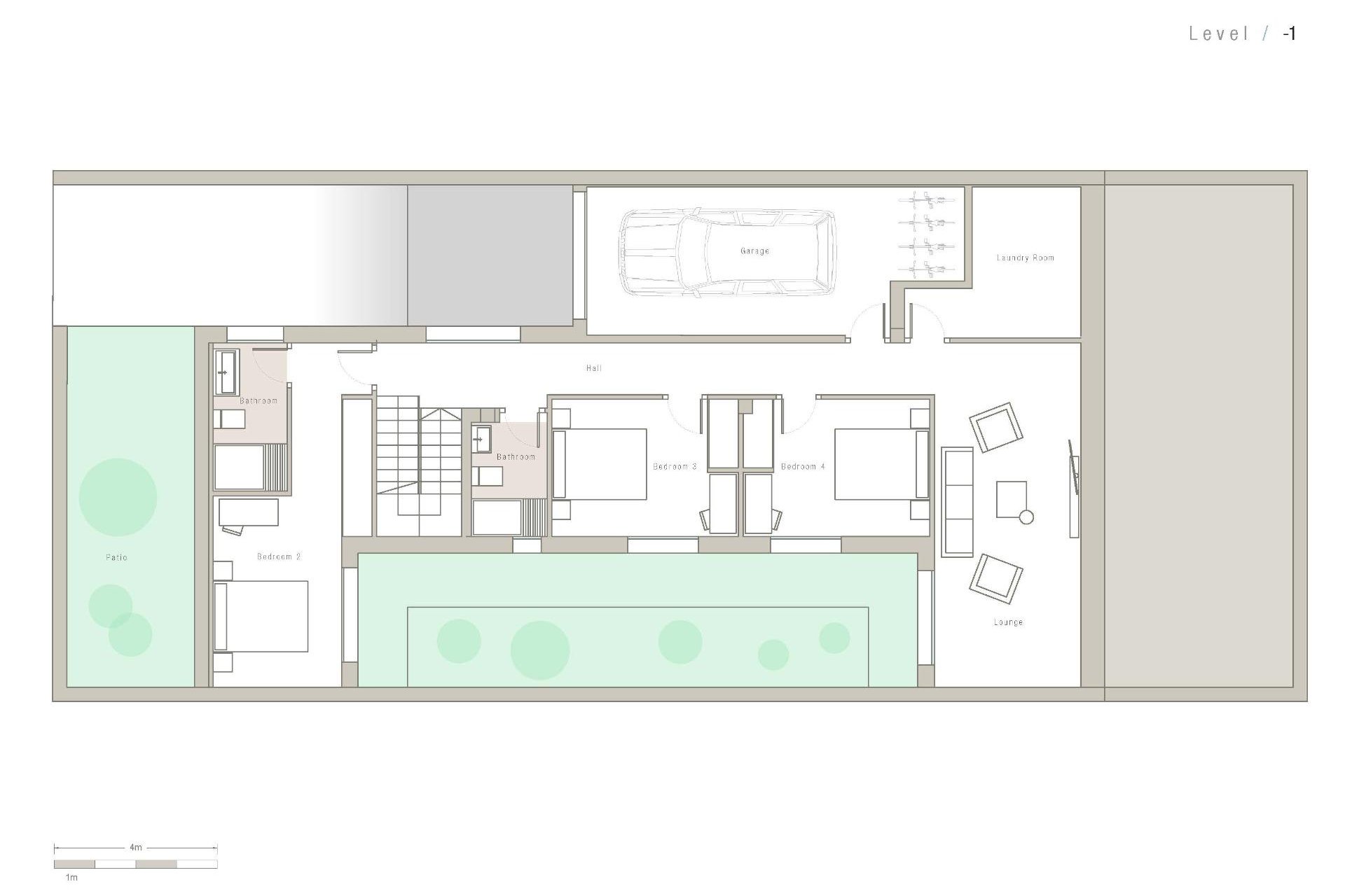 Nieuwbouw  - Villa - Rojales - Ciudad Quesada