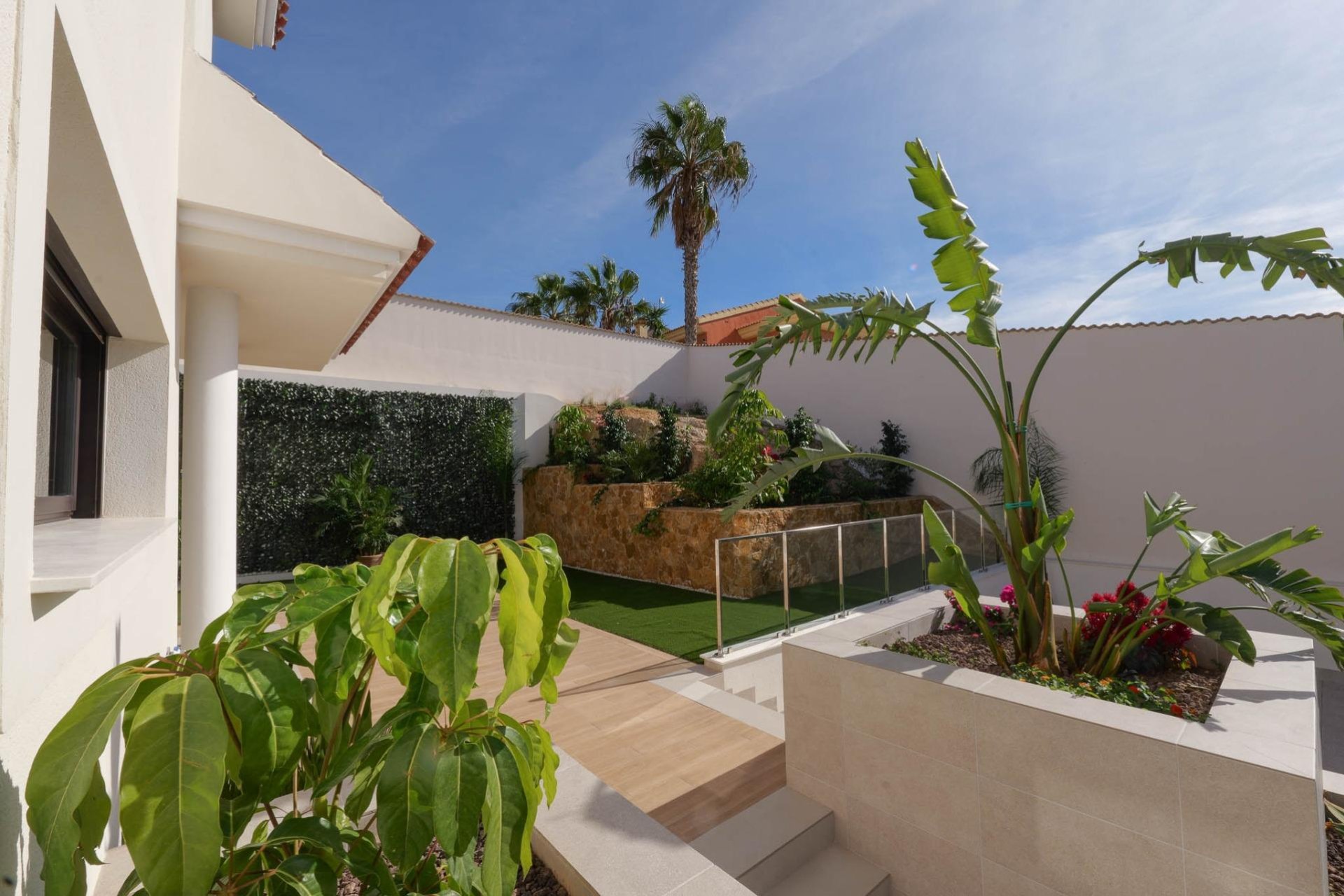 Nieuwbouw  - Villa - Rojales - Ciudad Quesada