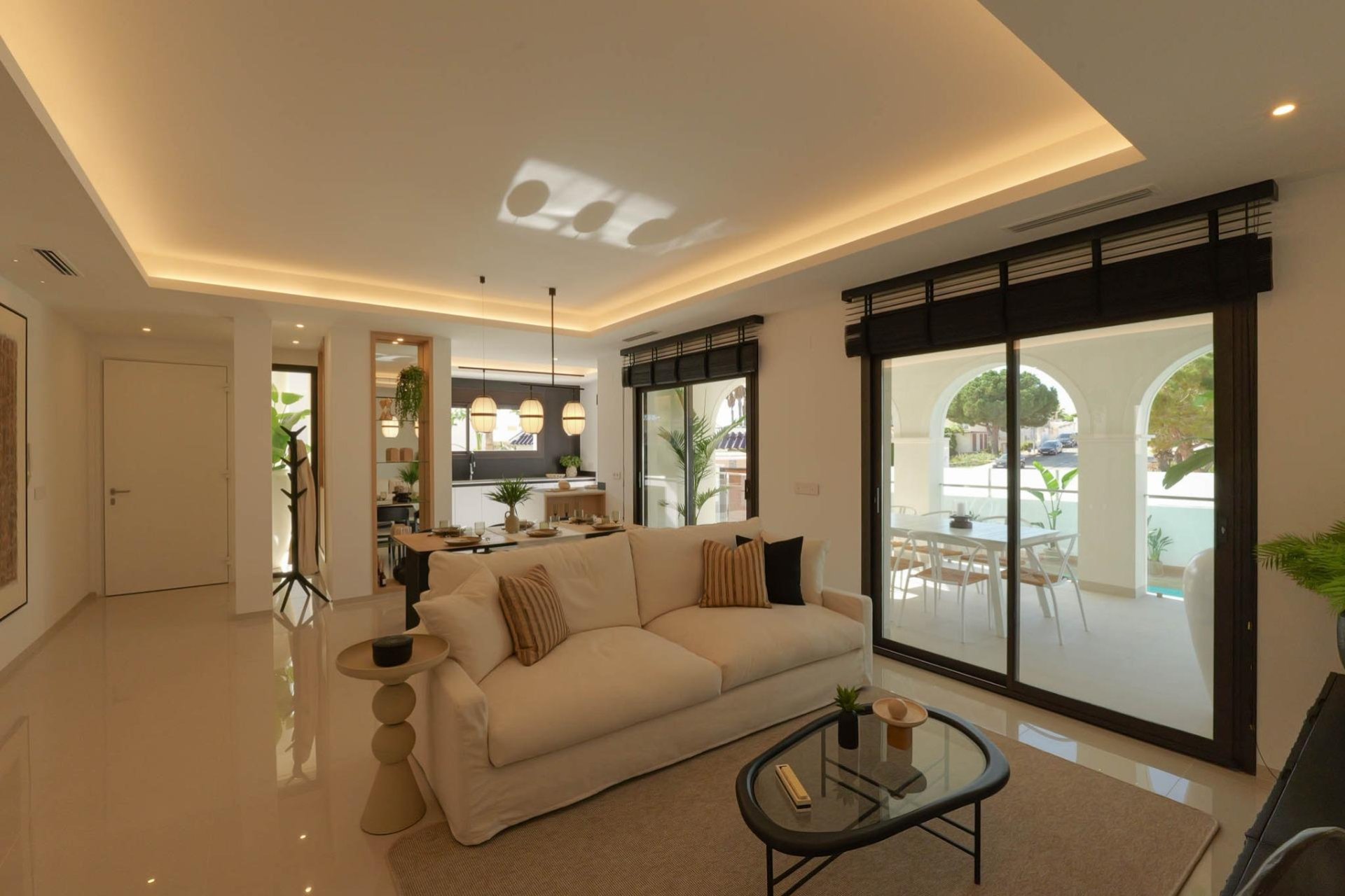 Nieuwbouw  - Villa - Rojales - Ciudad Quesada