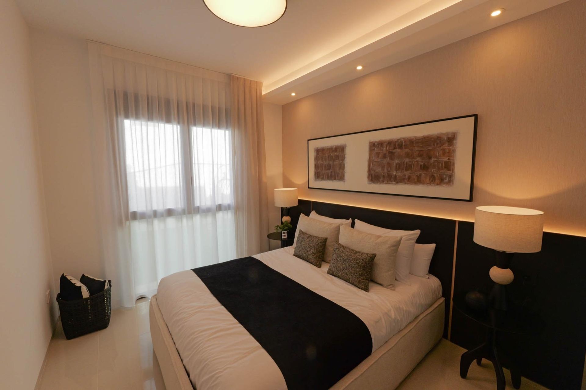Nieuwbouw  - Villa - Rojales - Ciudad Quesada