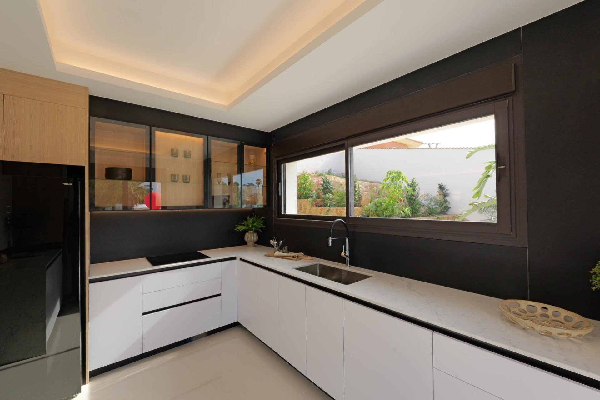 Nieuwbouw  - Villa - Rojales - Ciudad Quesada