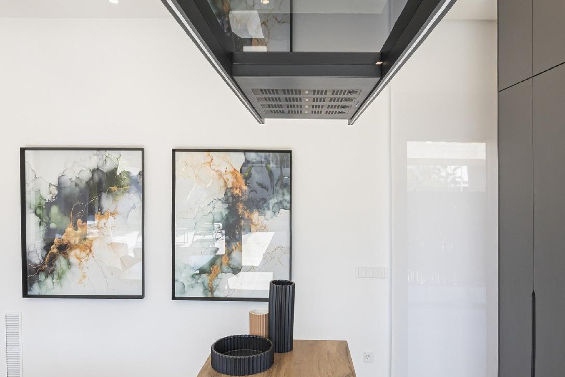 Nieuwbouw  - Villa - Rojales - Ciudad Quesada