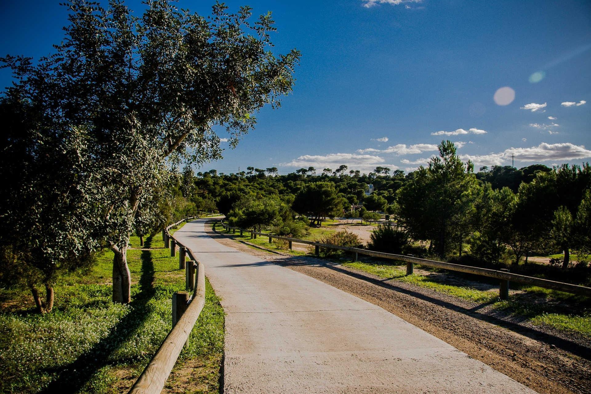 Nieuwbouw  - Villa - Rojales - Ciudad Quesada