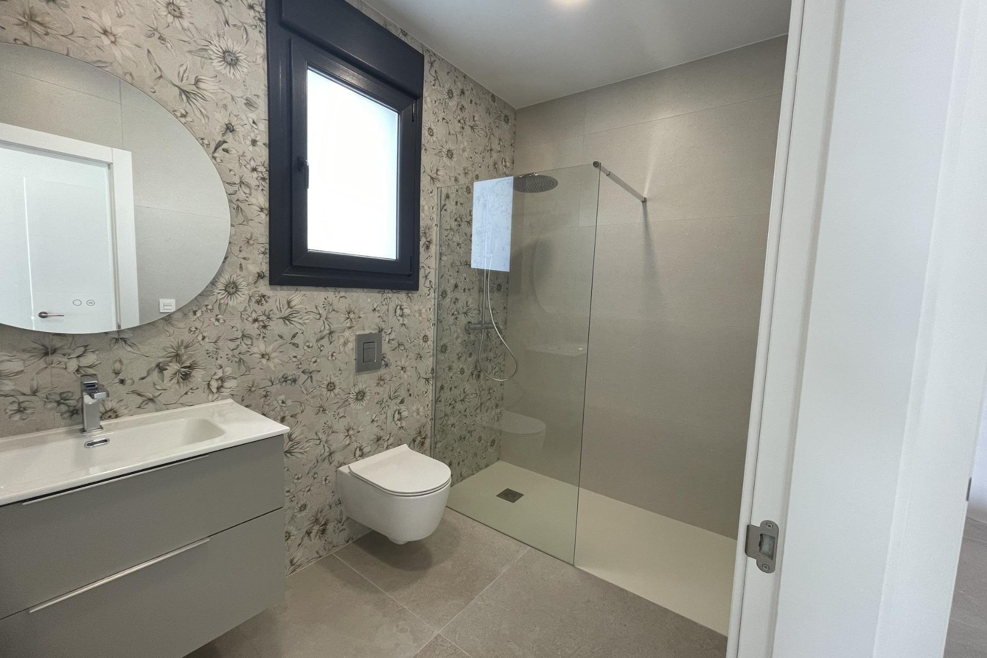 Nieuwbouw  - Villa - Rojales - Ciudad Quesada