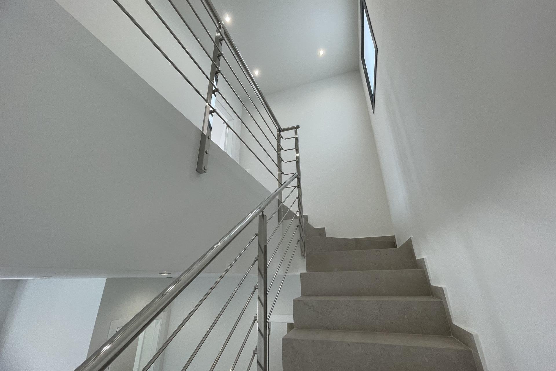 Nieuwbouw  - Villa - Rojales - Ciudad Quesada