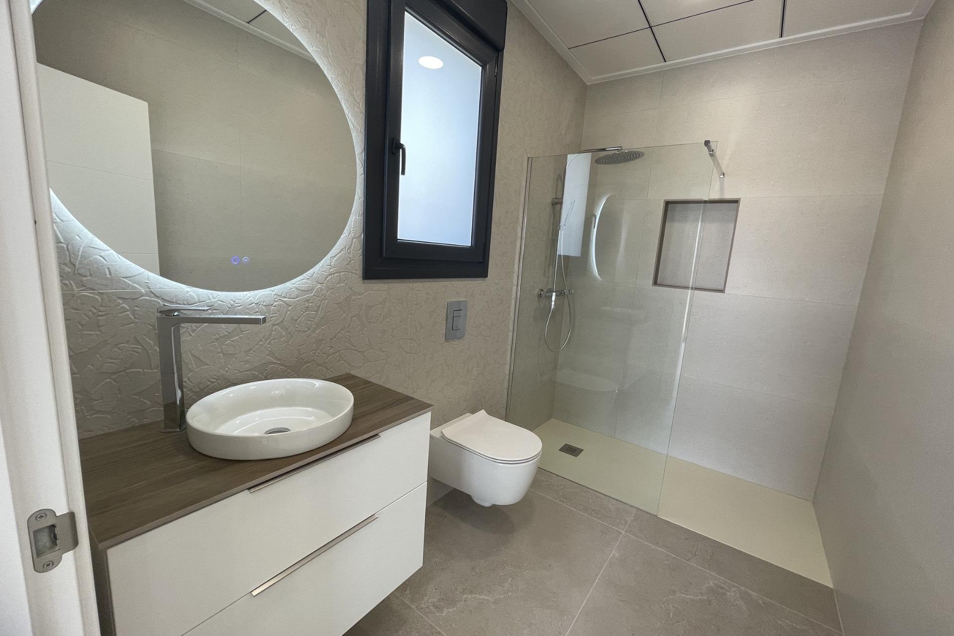 Nieuwbouw  - Villa - Rojales - Ciudad Quesada