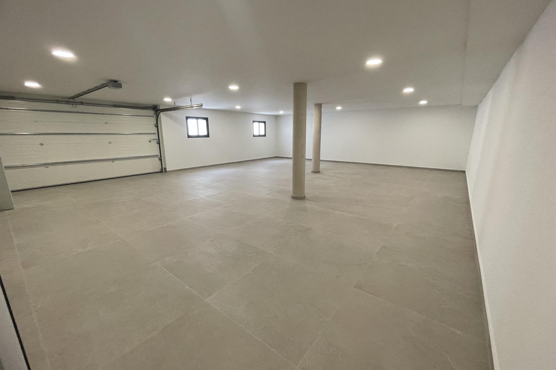 Nieuwbouw  - Villa - Rojales - Ciudad Quesada