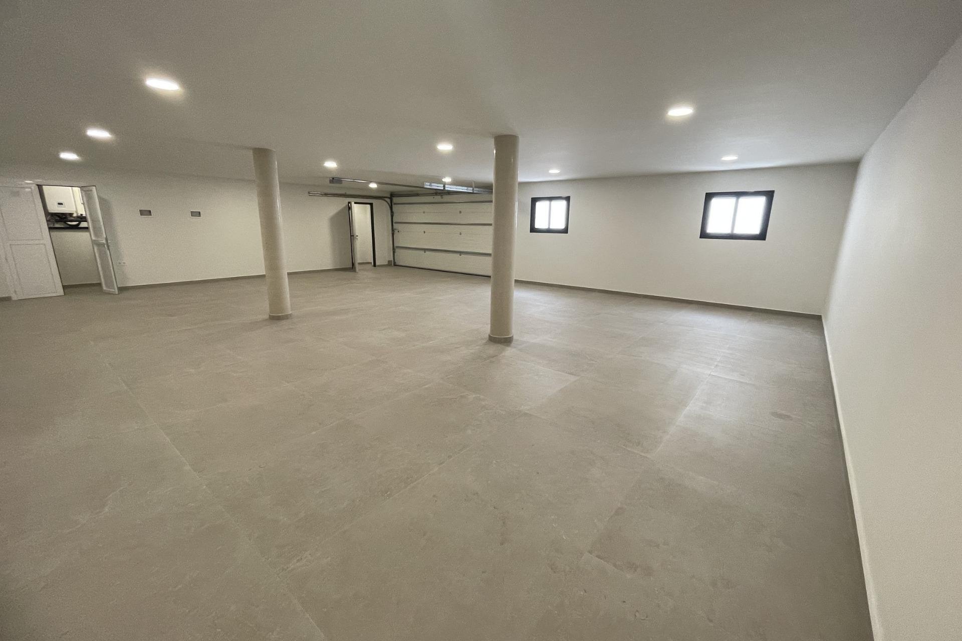 Nieuwbouw  - Villa - Rojales - Ciudad Quesada