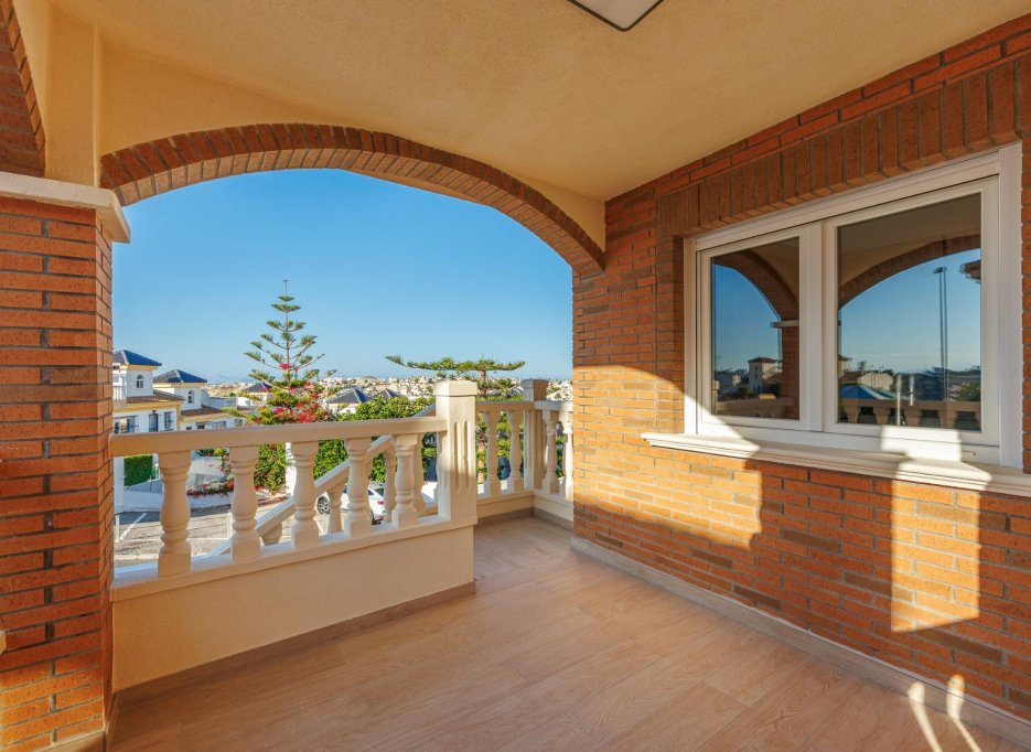 Nieuwbouw  - Villa - Rojales - Ciudad Quesada