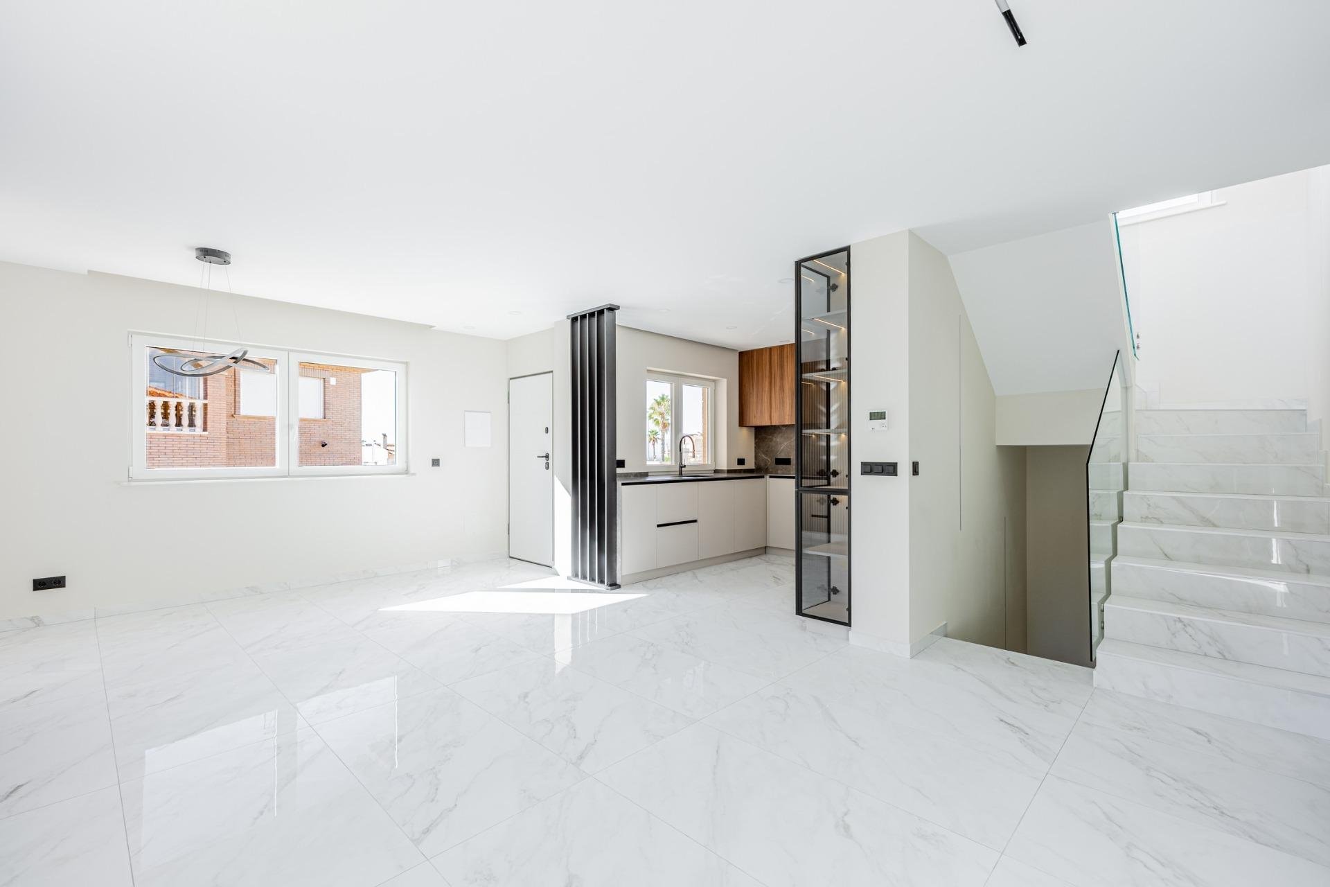 Nieuwbouw  - Villa - Rojales - Ciudad Quesada