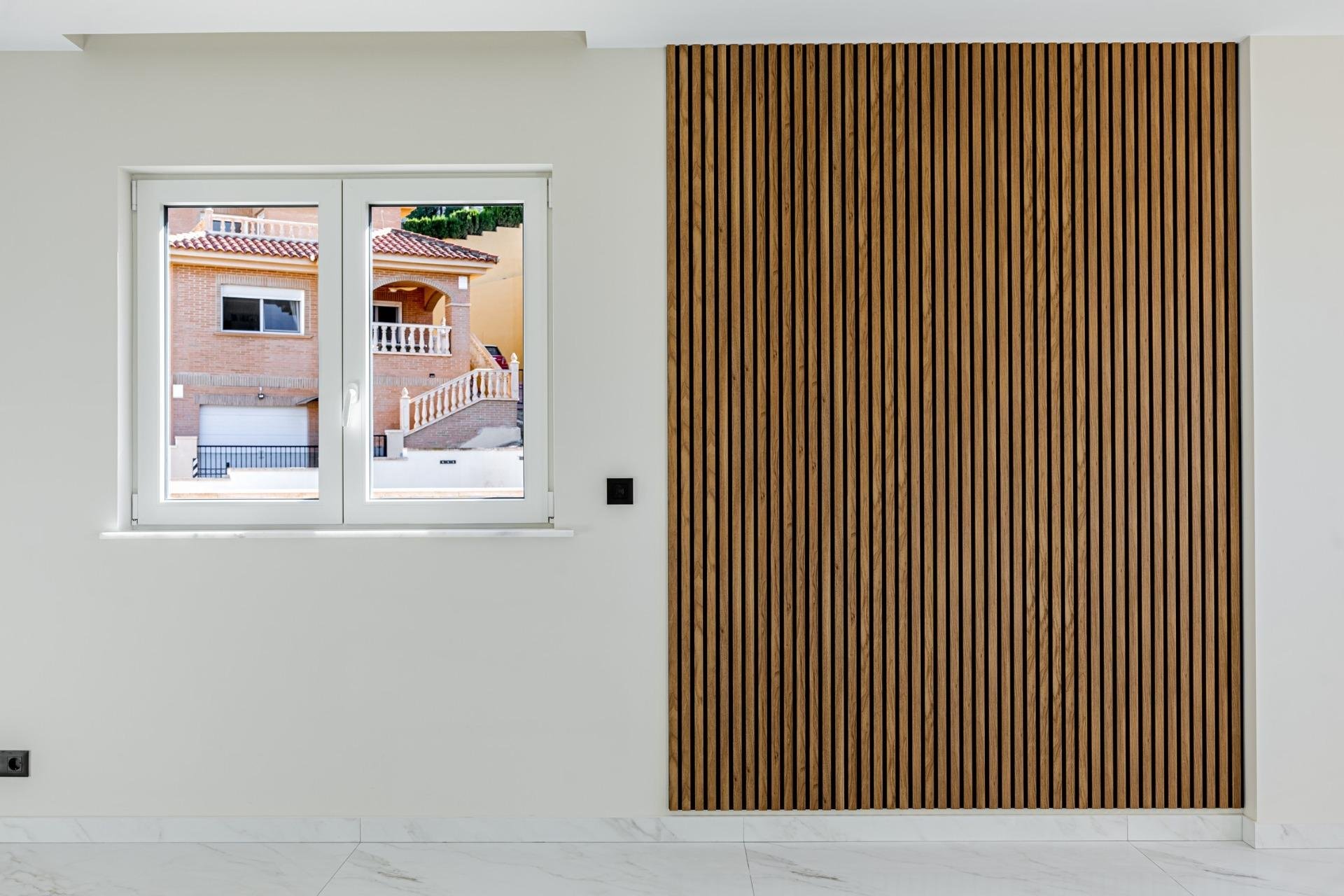 Nieuwbouw  - Villa - Rojales - Ciudad Quesada