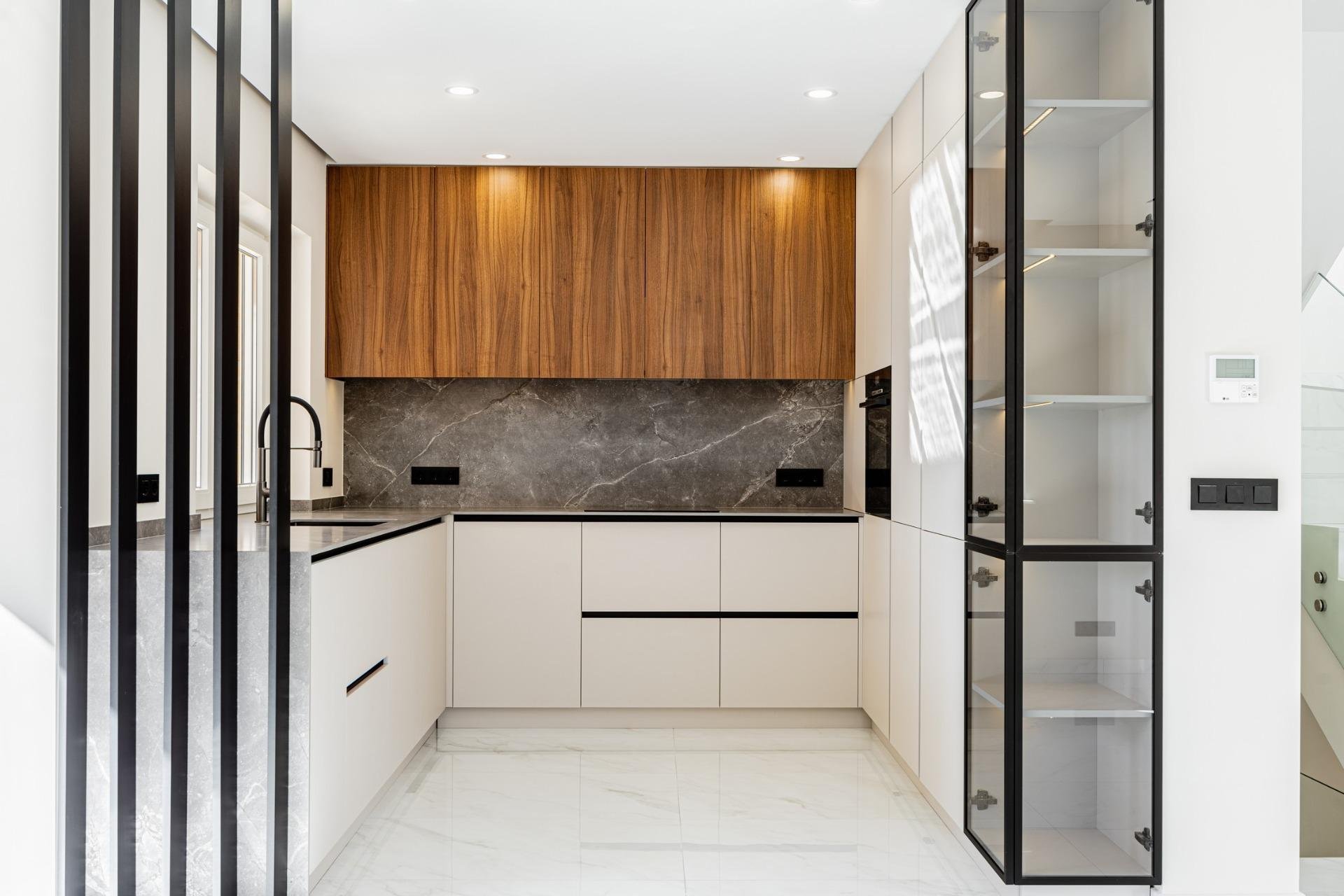 Nieuwbouw  - Villa - Rojales - Ciudad Quesada