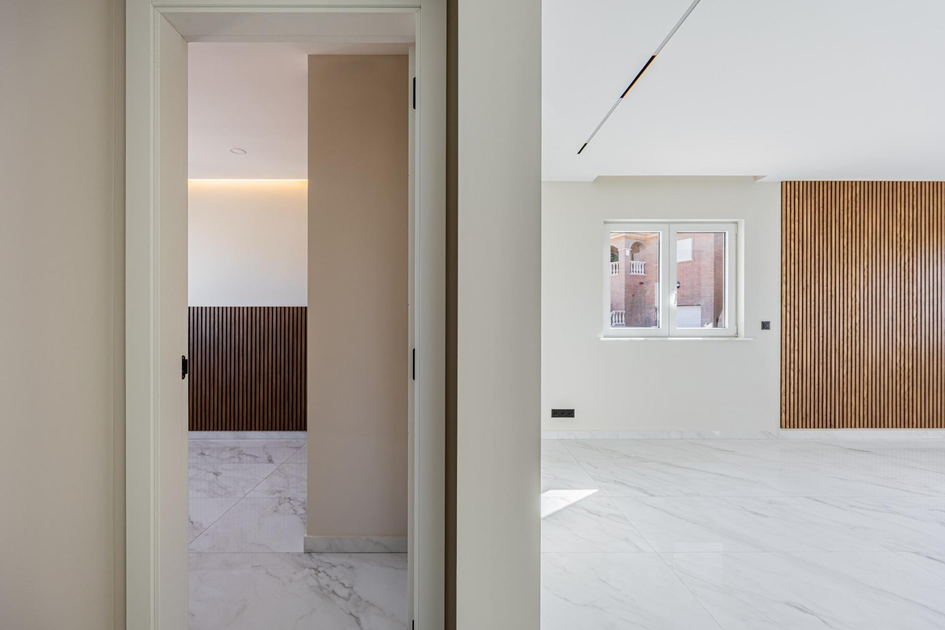 Nieuwbouw  - Villa - Rojales - Ciudad Quesada