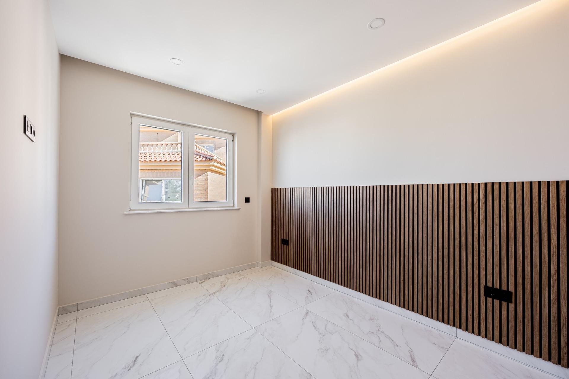 Nieuwbouw  - Villa - Rojales - Ciudad Quesada