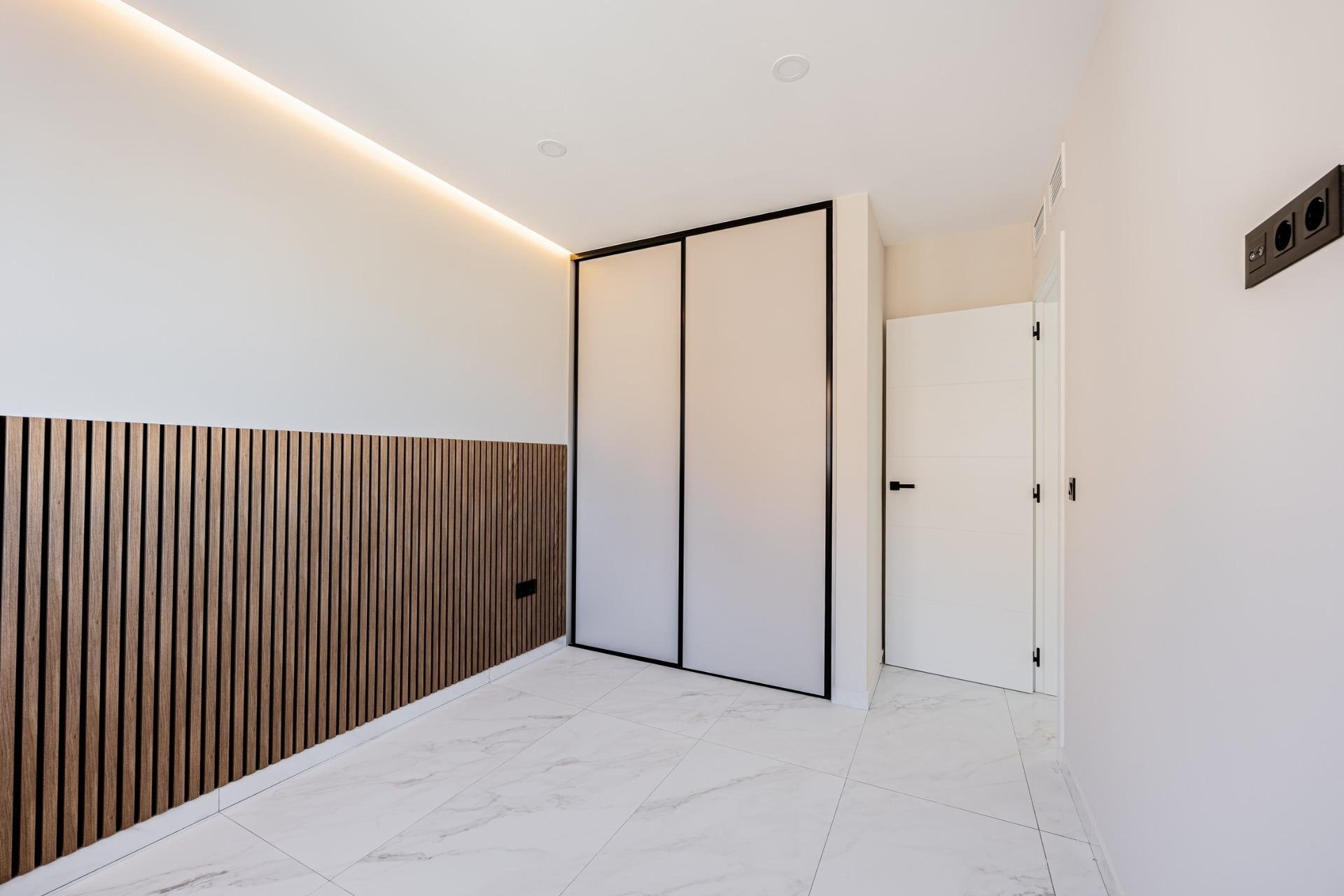 Nieuwbouw  - Villa - Rojales - Ciudad Quesada