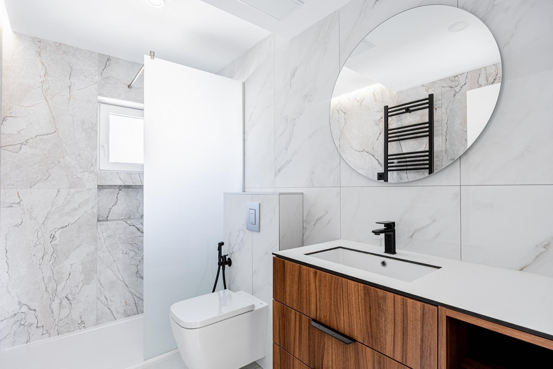 Nieuwbouw  - Villa - Rojales - Ciudad Quesada