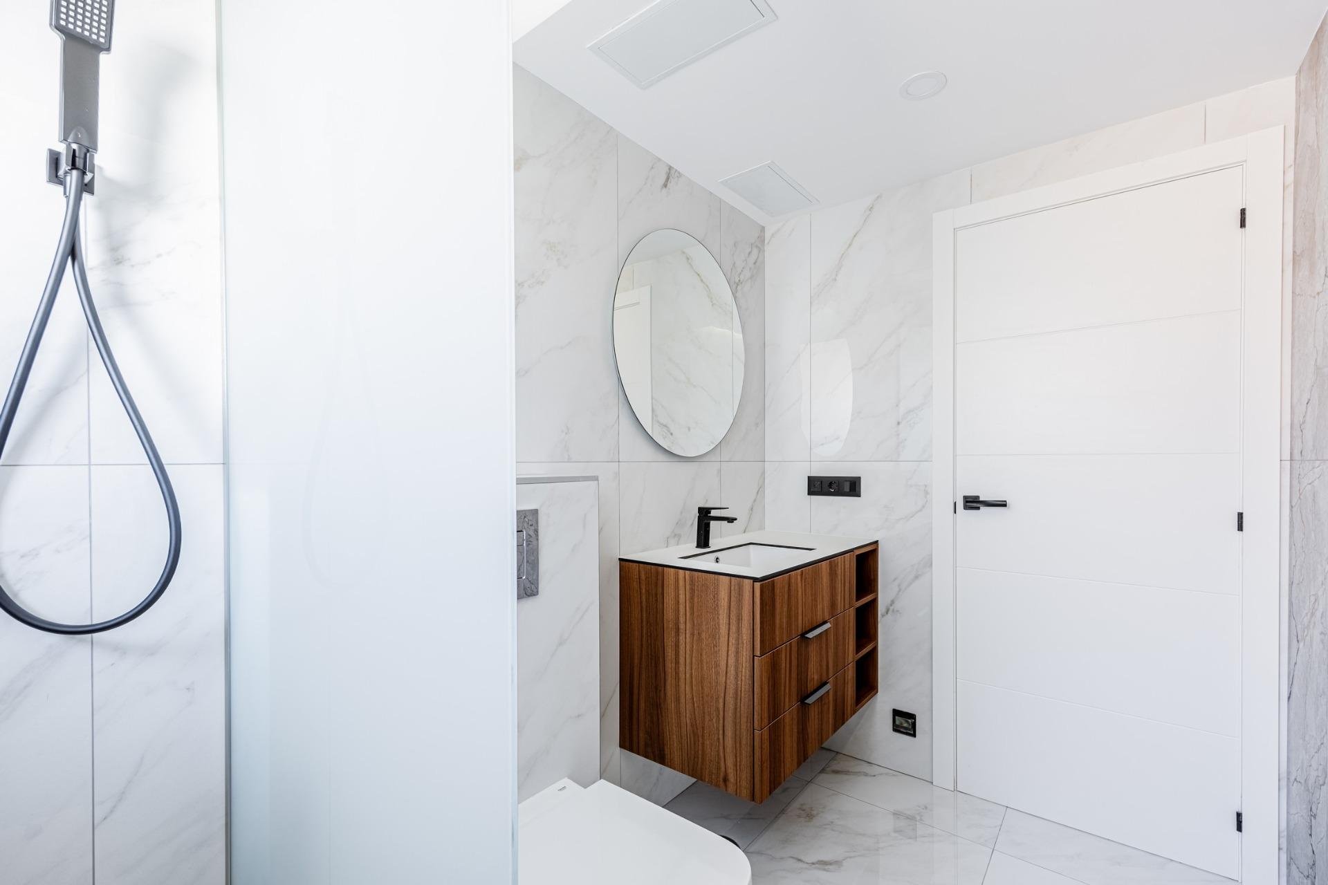 Nieuwbouw  - Villa - Rojales - Ciudad Quesada