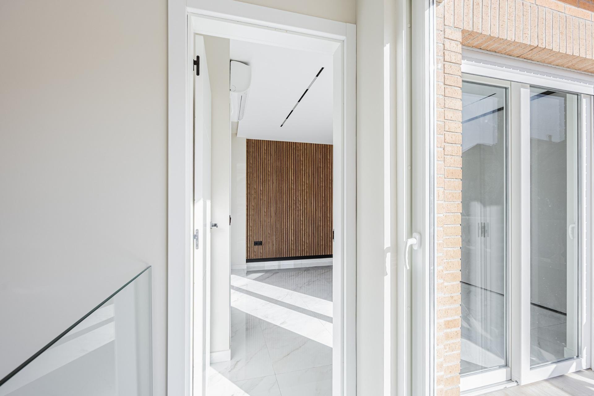 Nieuwbouw  - Villa - Rojales - Ciudad Quesada