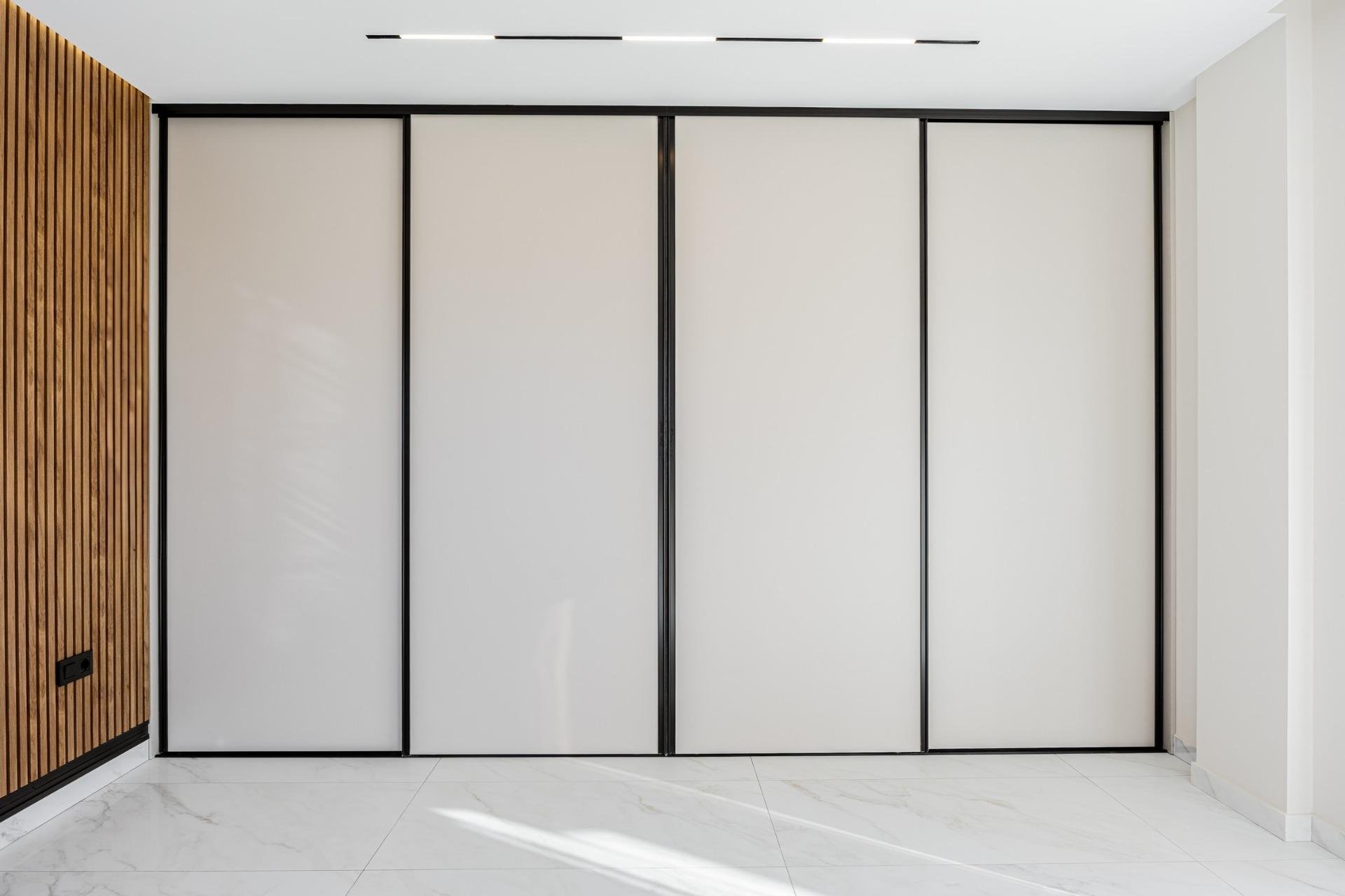 Nieuwbouw  - Villa - Rojales - Ciudad Quesada