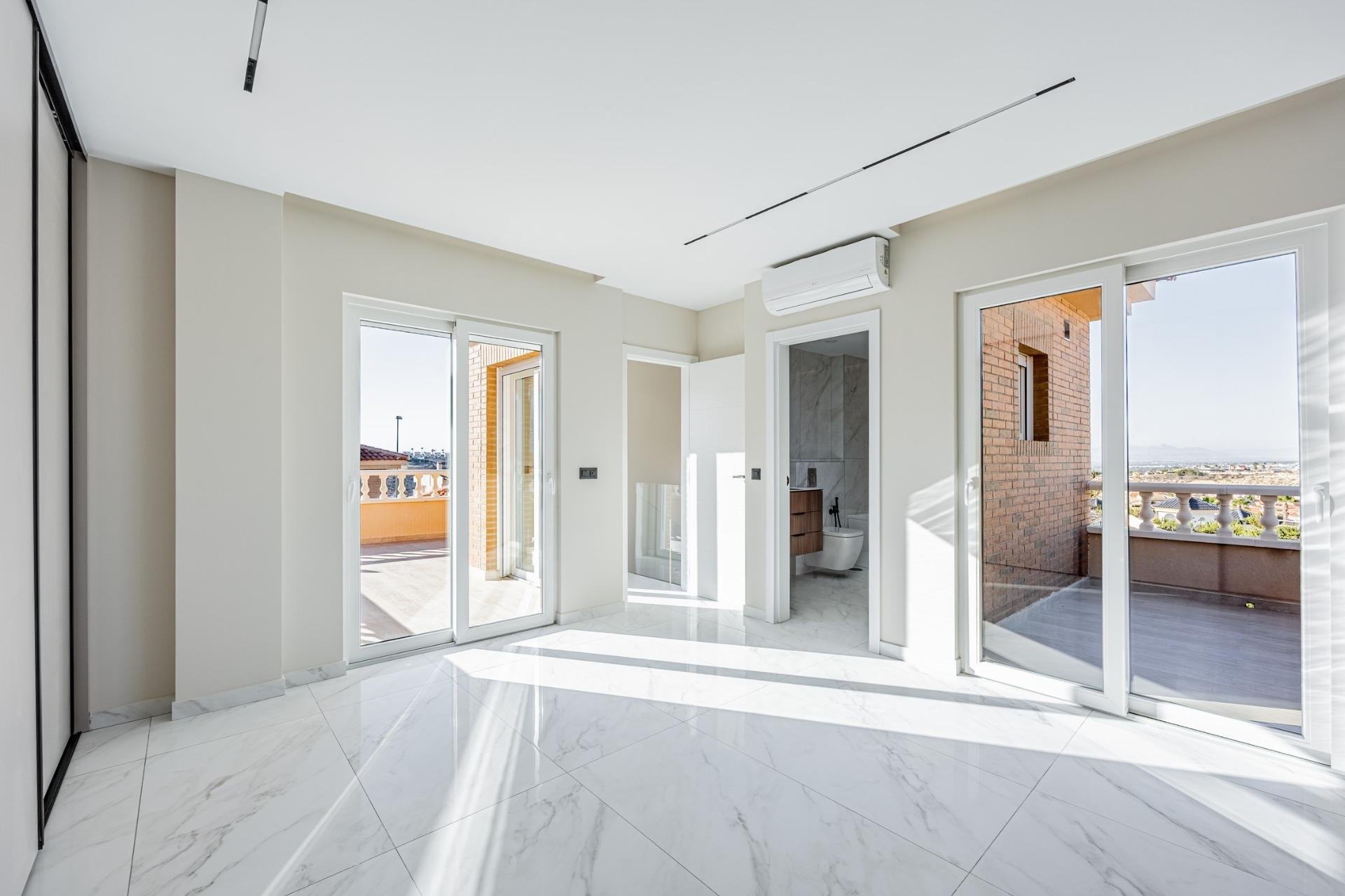 Nieuwbouw  - Villa - Rojales - Ciudad Quesada