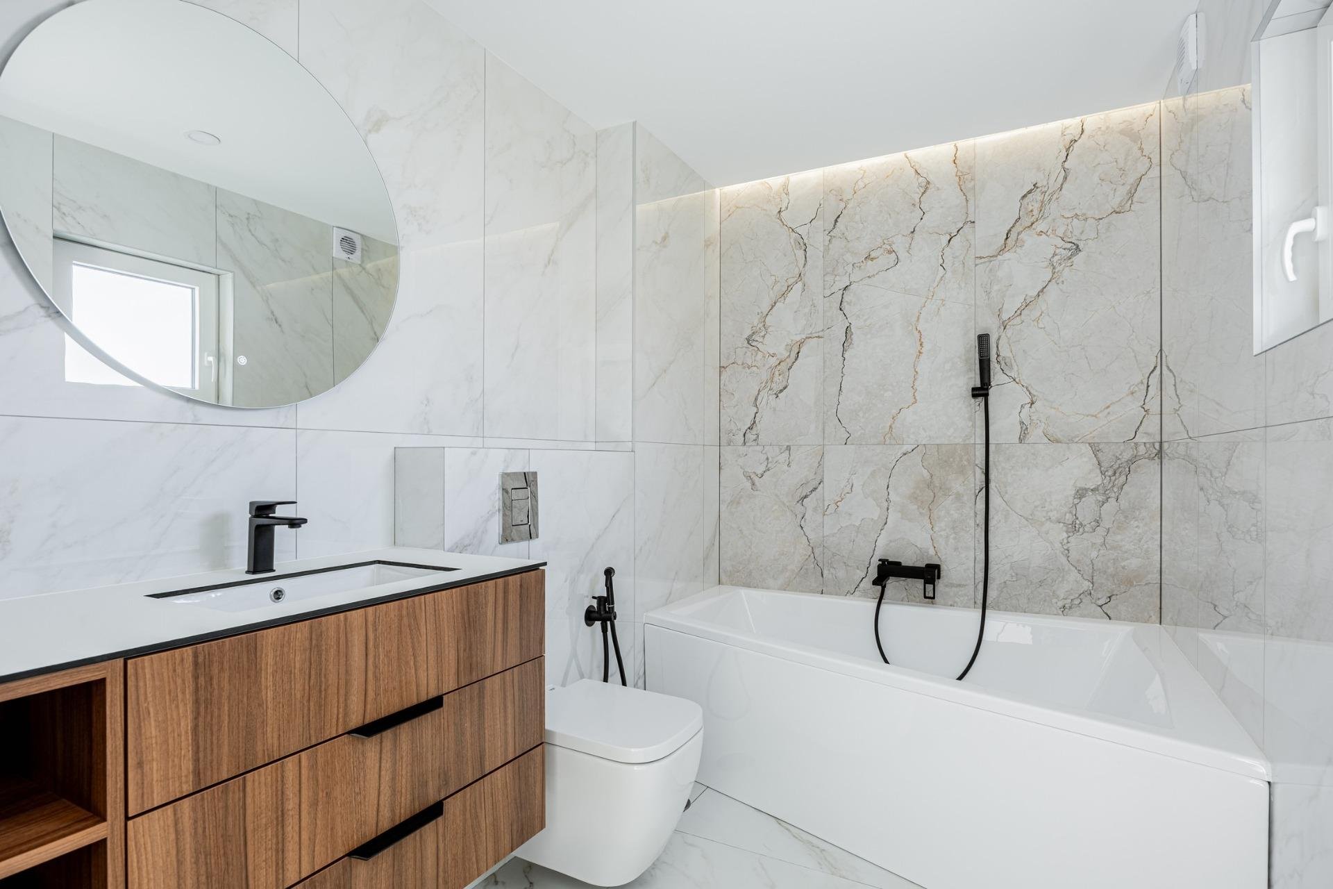 Nieuwbouw  - Villa - Rojales - Ciudad Quesada