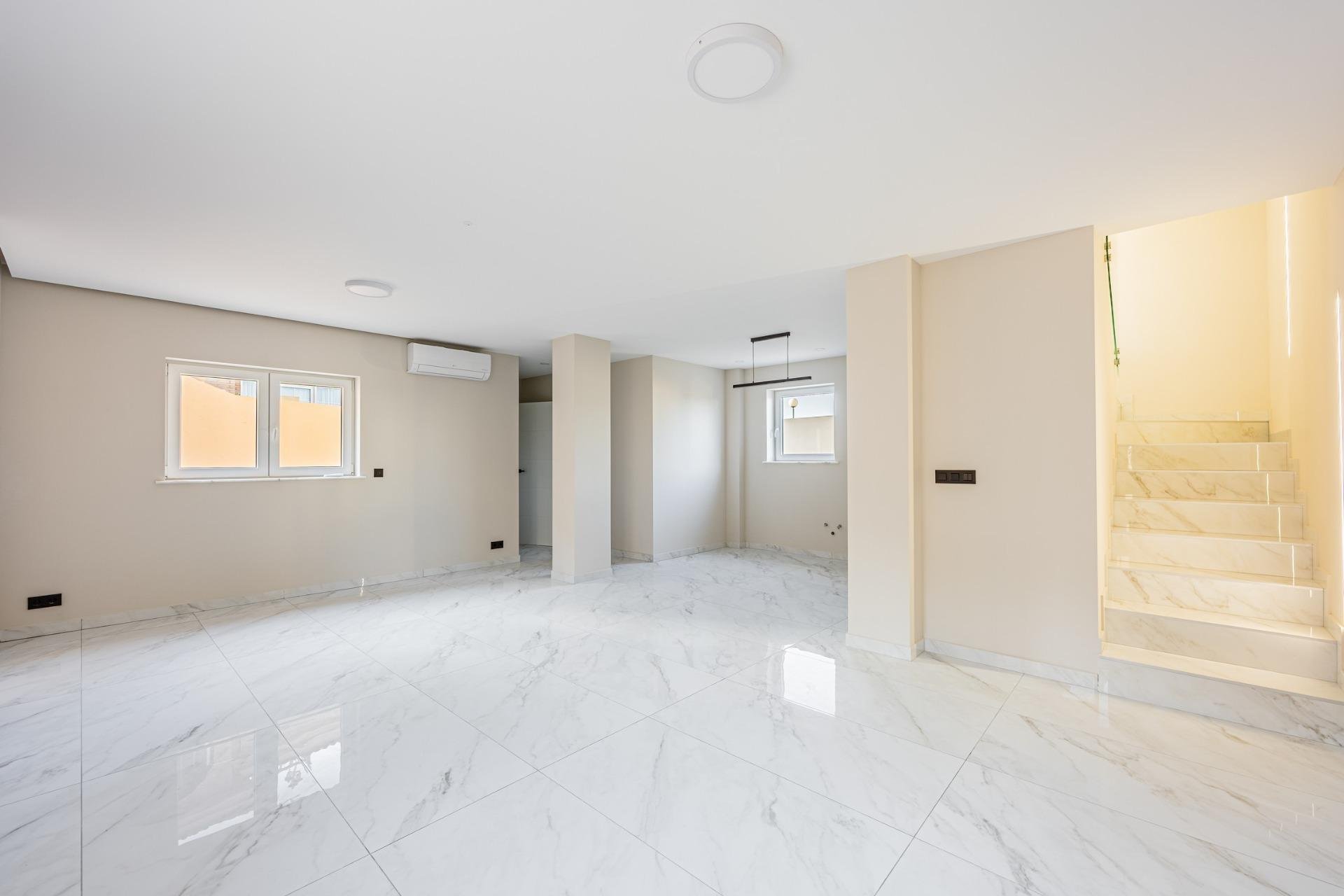 Nieuwbouw  - Villa - Rojales - Ciudad Quesada