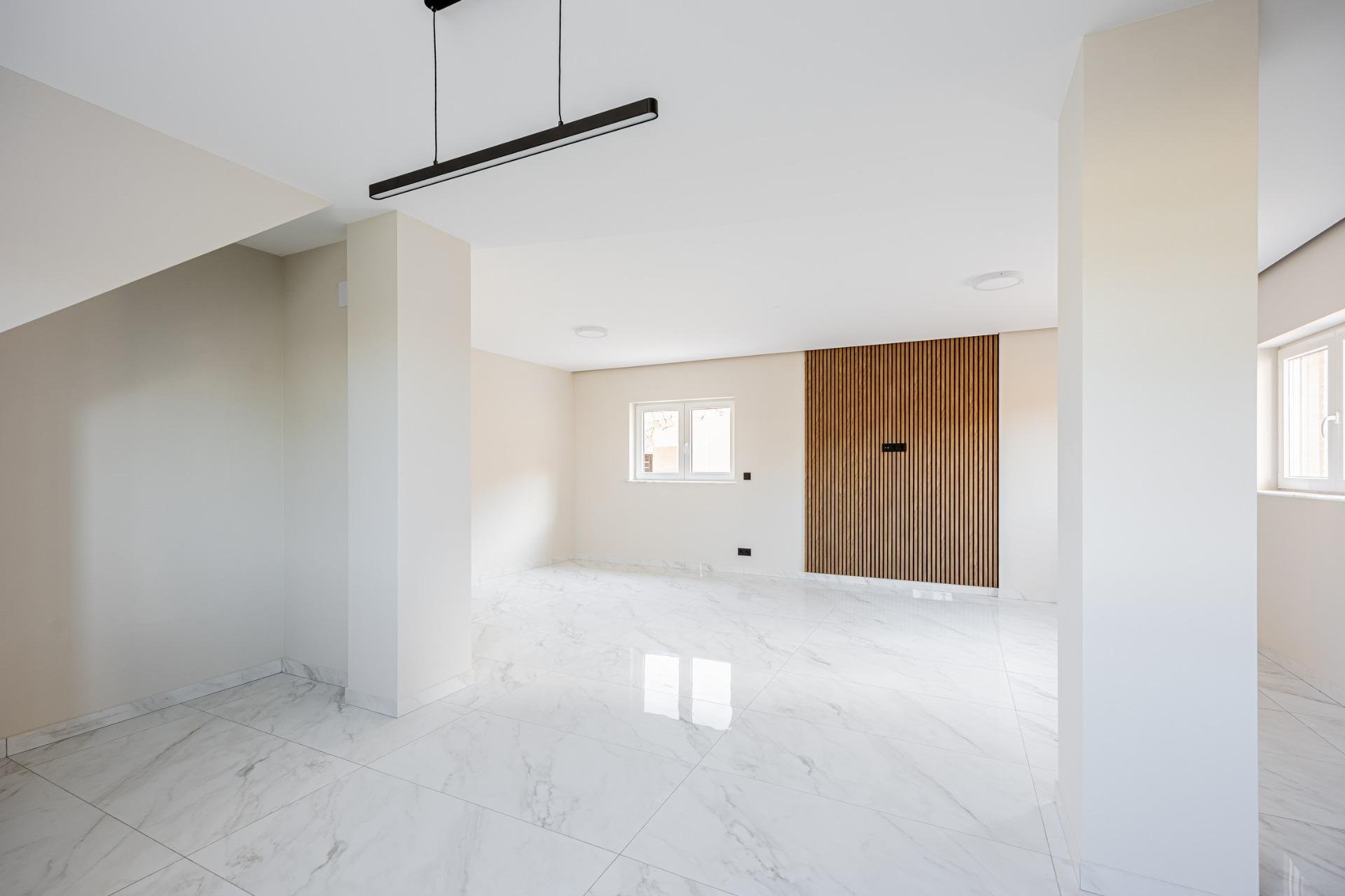 Nieuwbouw  - Villa - Rojales - Ciudad Quesada