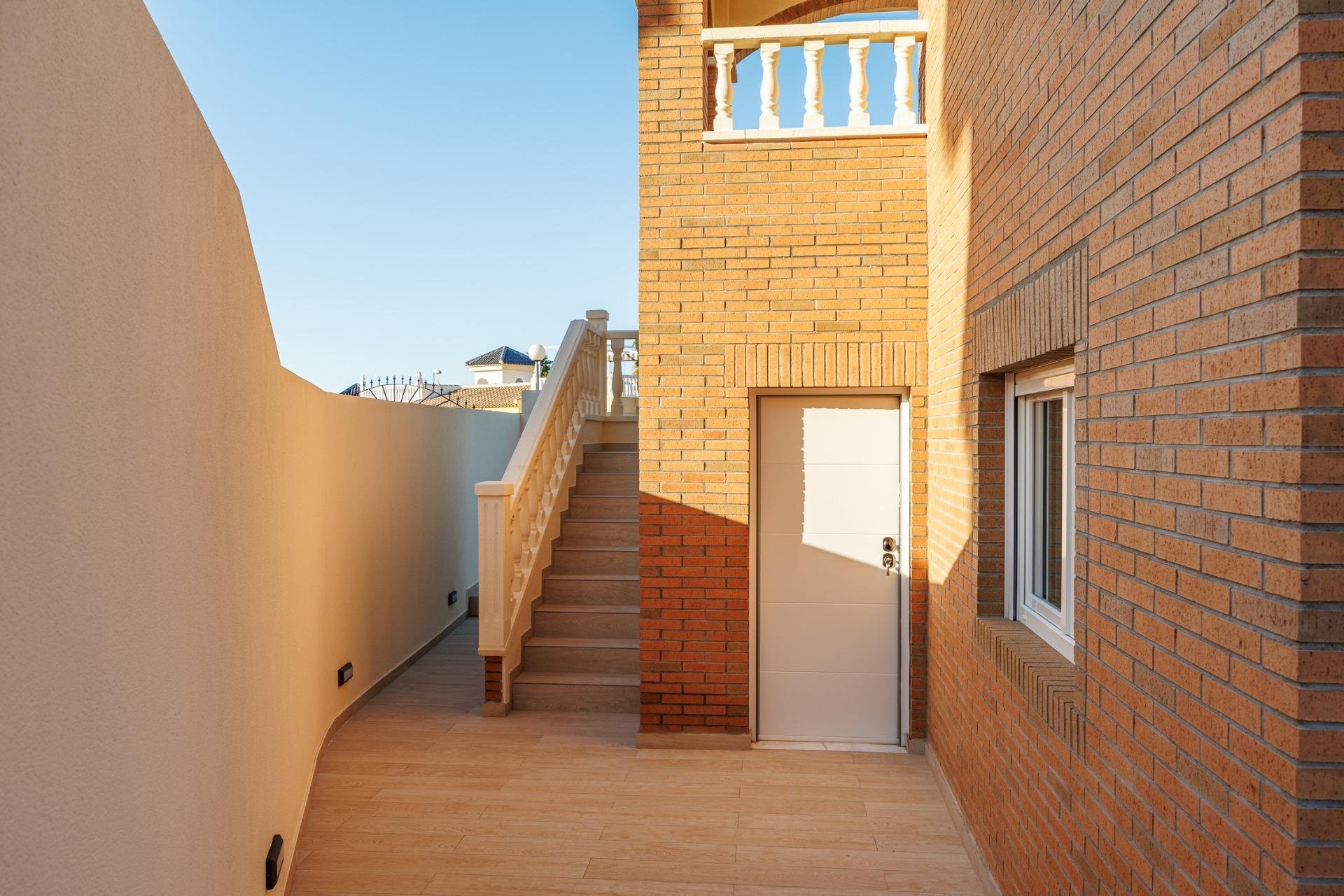 Nieuwbouw  - Villa - Rojales - Ciudad Quesada