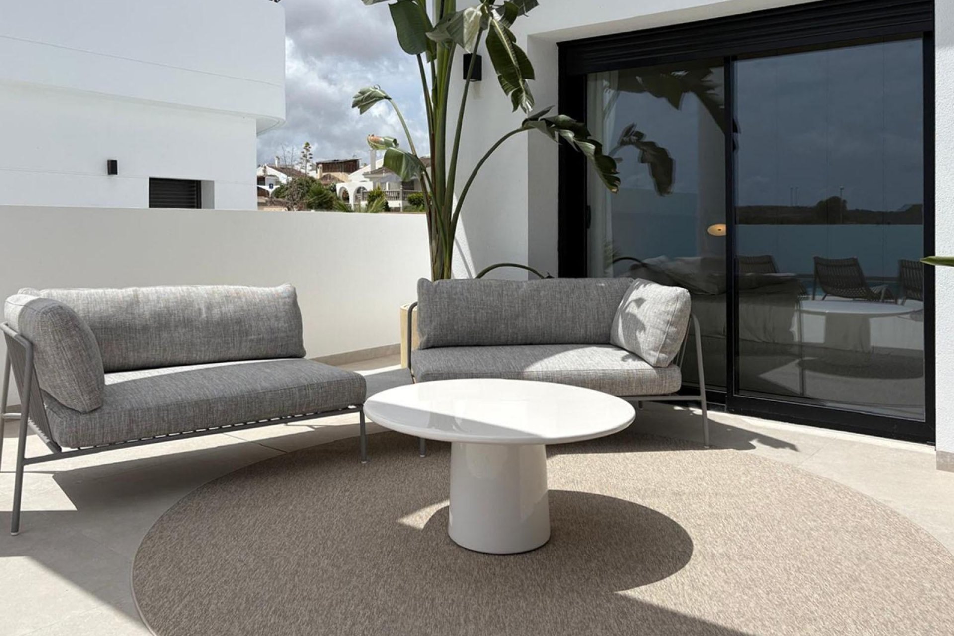 Nieuwbouw  - Villa - Rojales - Ciudad Quesada