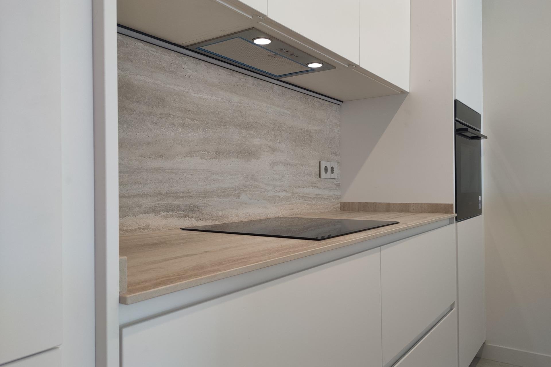 Nieuwbouw  - Villa - Rojales - Ciudad Quesada