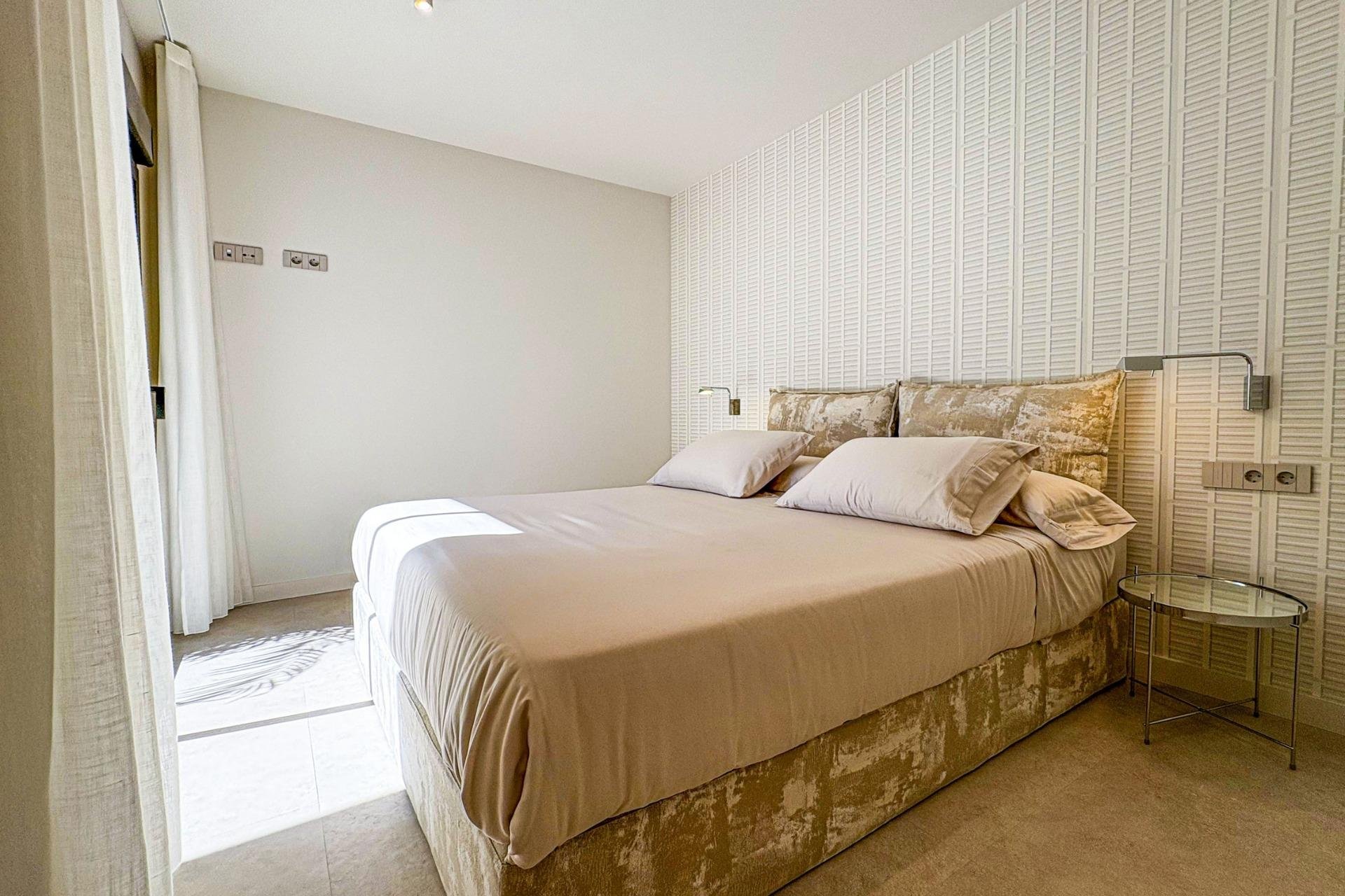 Nieuwbouw  - Villa - Rojales - Ciudad Quesada