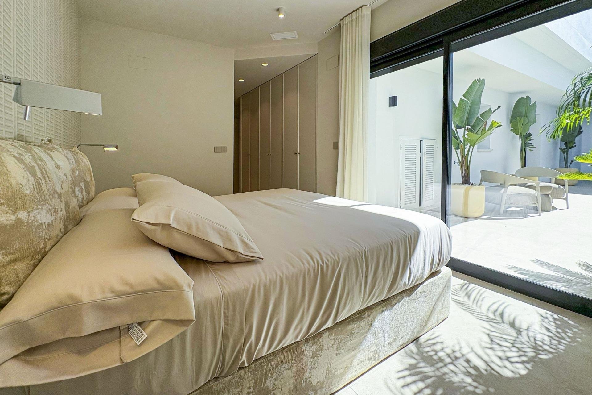 Nieuwbouw  - Villa - Rojales - Ciudad Quesada