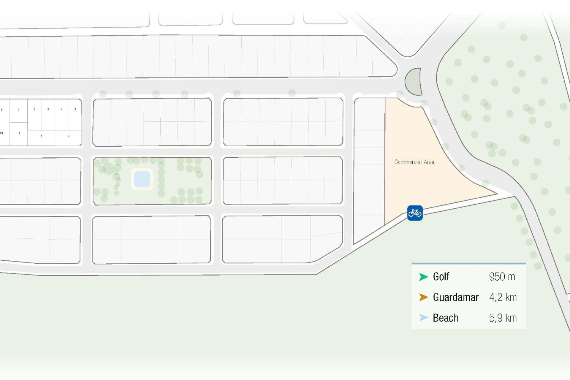 Nieuwbouw  - Villa - Rojales - Ciudad Quesada