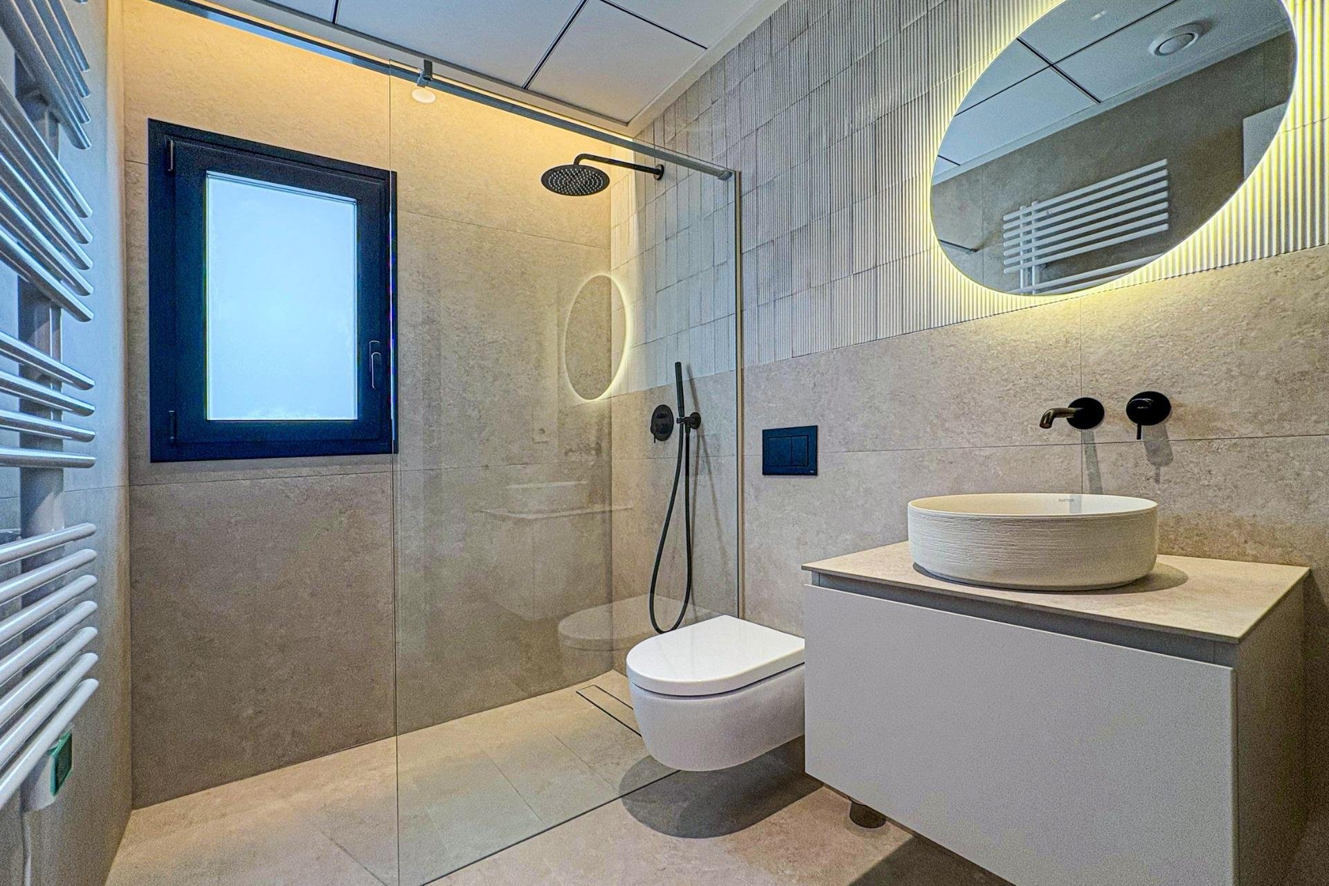 Nieuwbouw  - Villa - Rojales - Ciudad Quesada