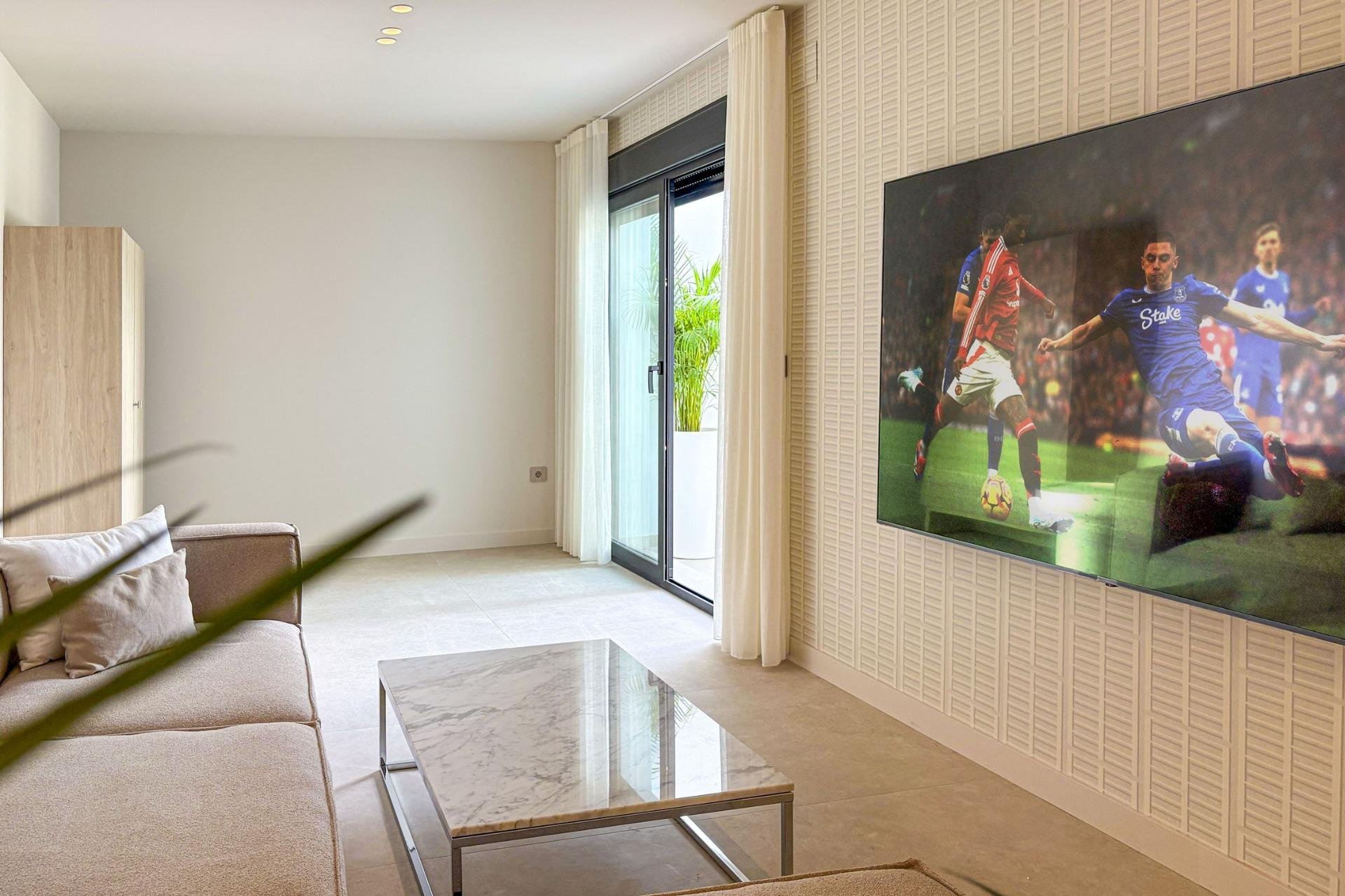 Nieuwbouw  - Villa - Rojales - Ciudad Quesada