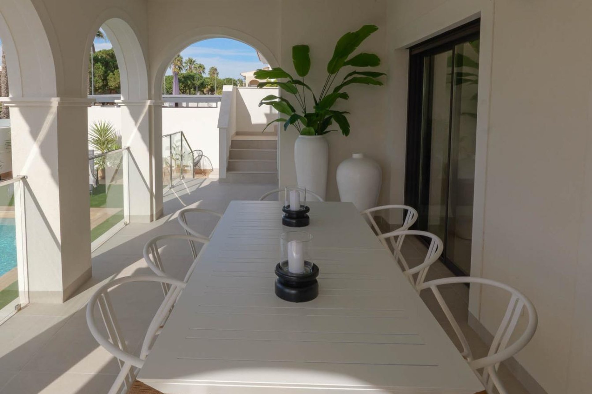 Nieuwbouw  - Villa - Rojales - Ciudad Quesada