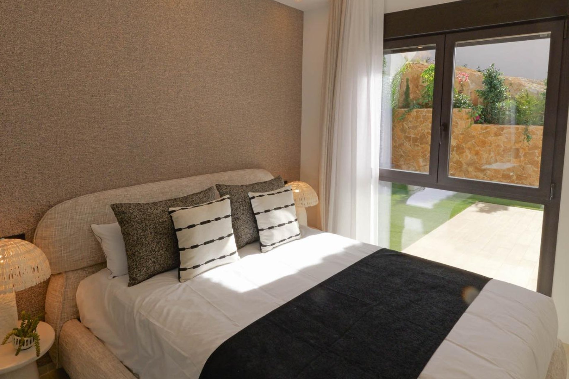 Nieuwbouw  - Villa - Rojales - Ciudad Quesada