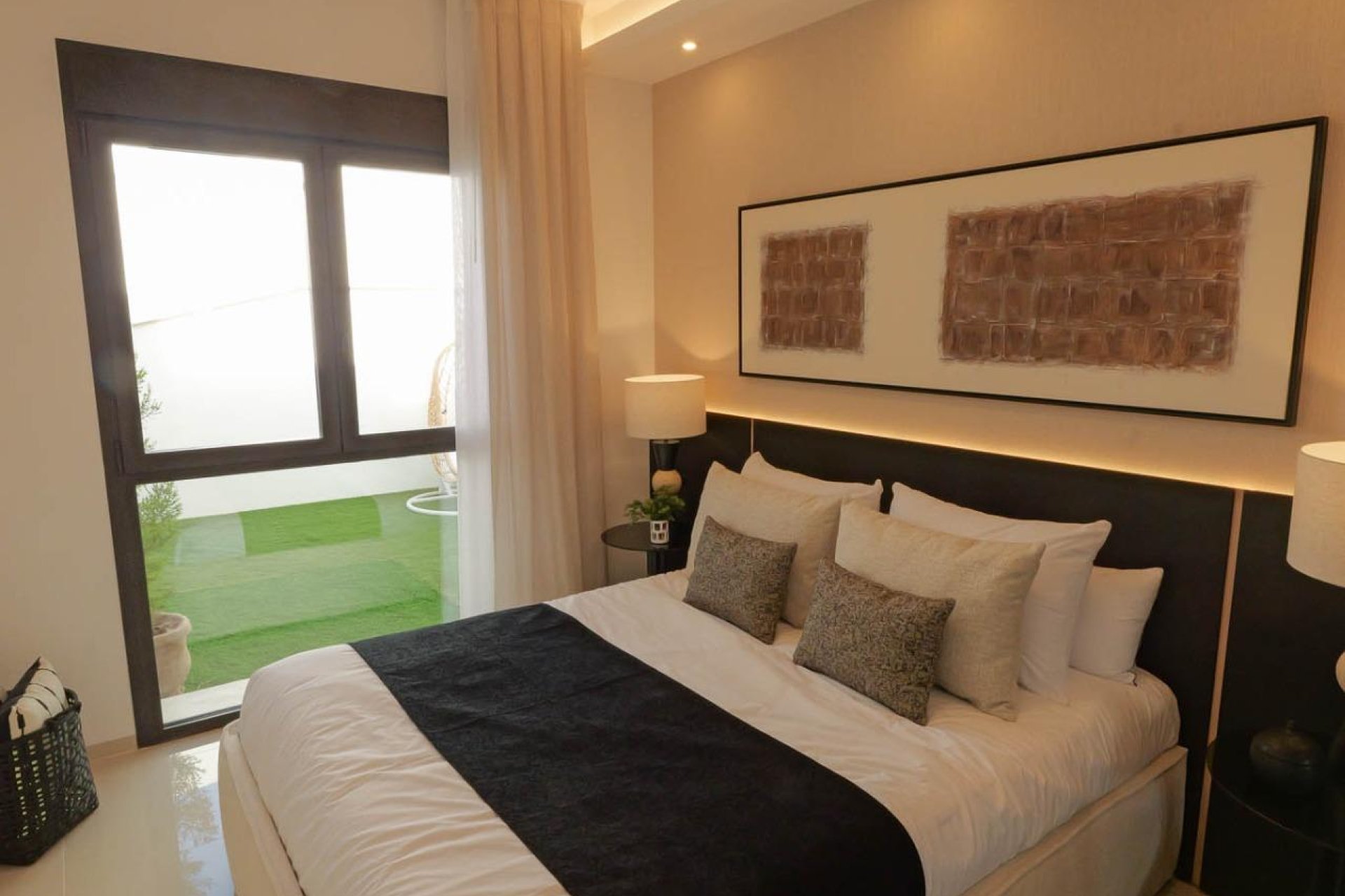 Nieuwbouw  - Villa - Rojales - Ciudad Quesada