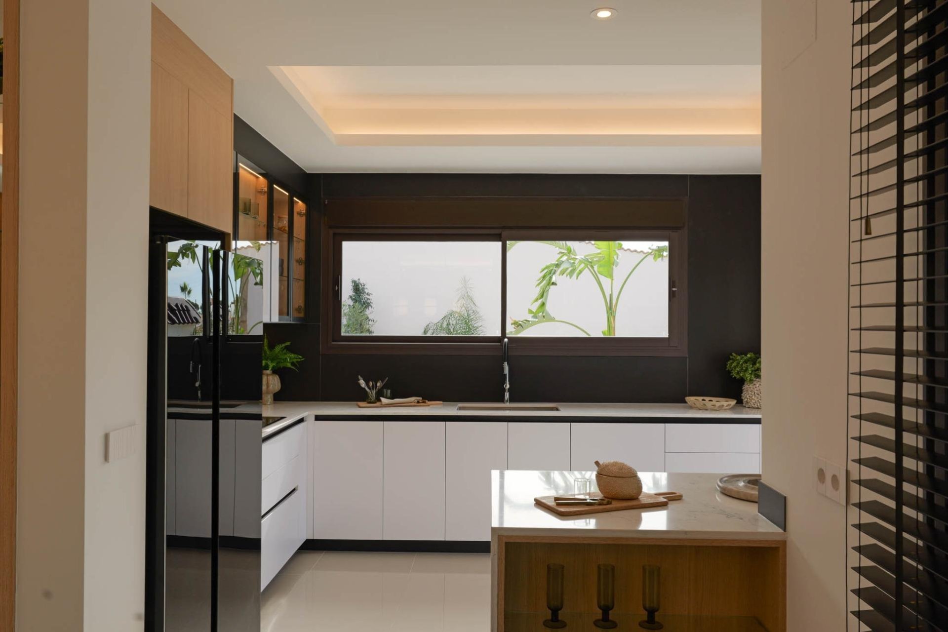 Nieuwbouw  - Villa - Rojales - Ciudad Quesada