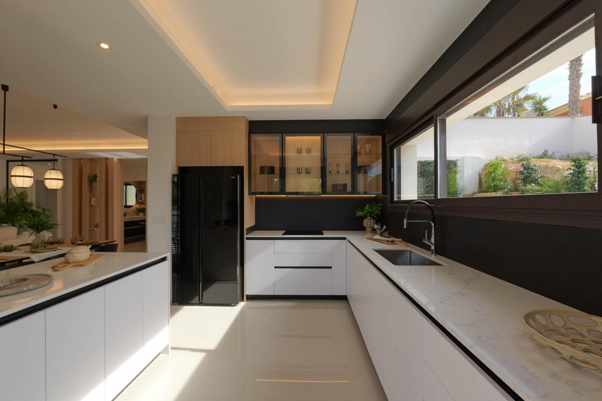 Nieuwbouw  - Villa - Rojales - Ciudad Quesada