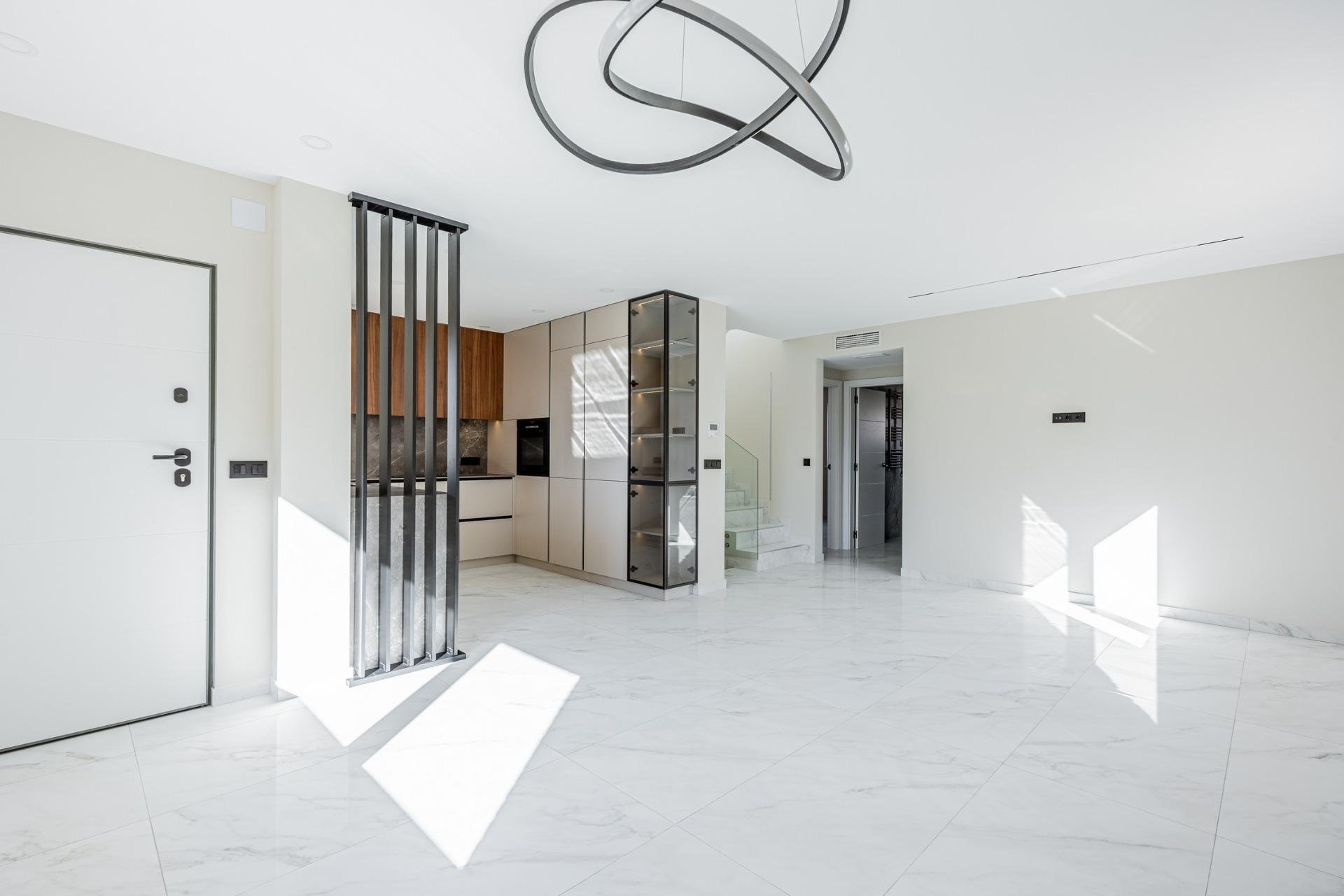 Nieuwbouw  - Villa - Rojales - Ciudad Quesada