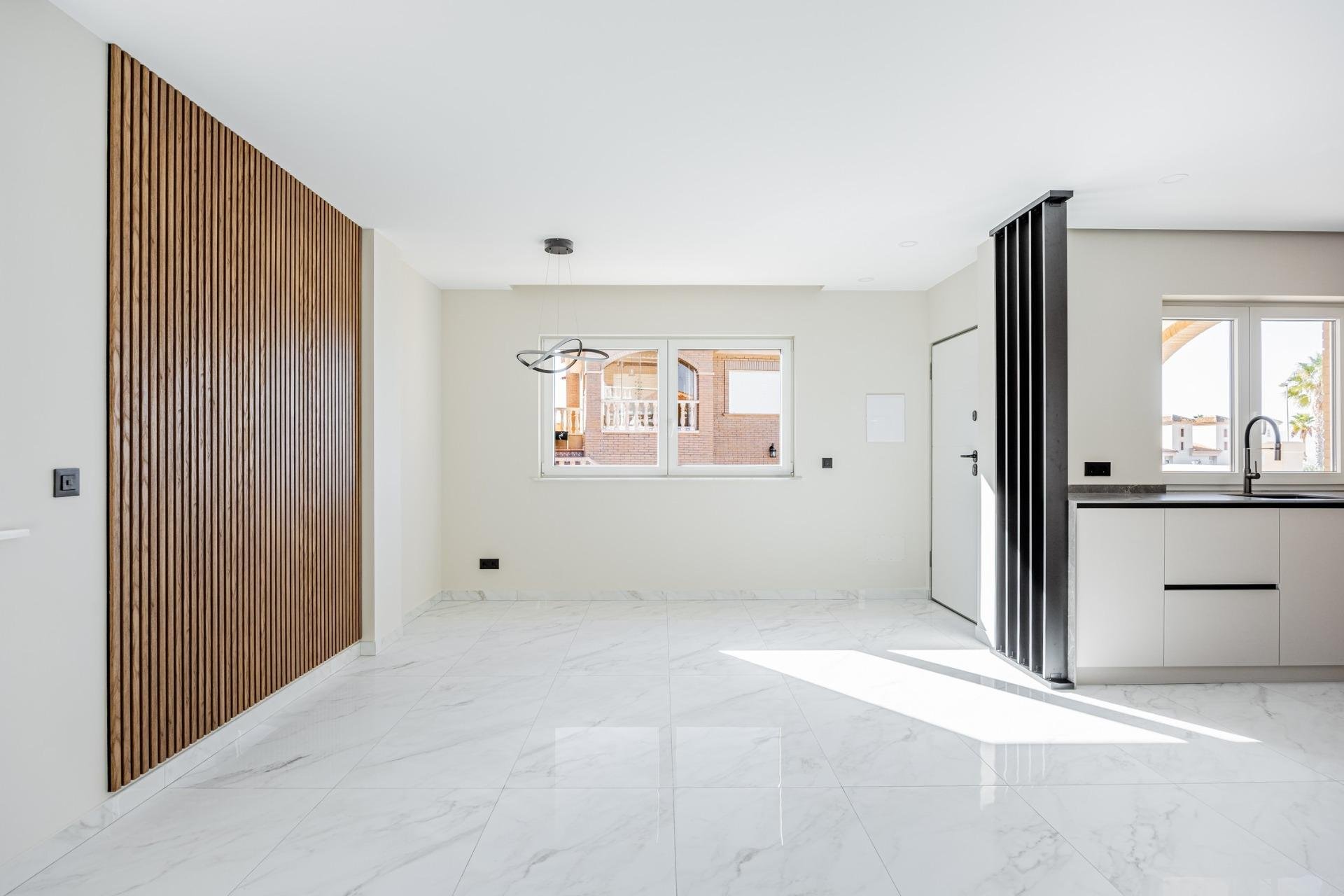 Nieuwbouw  - Villa - Rojales - Ciudad Quesada