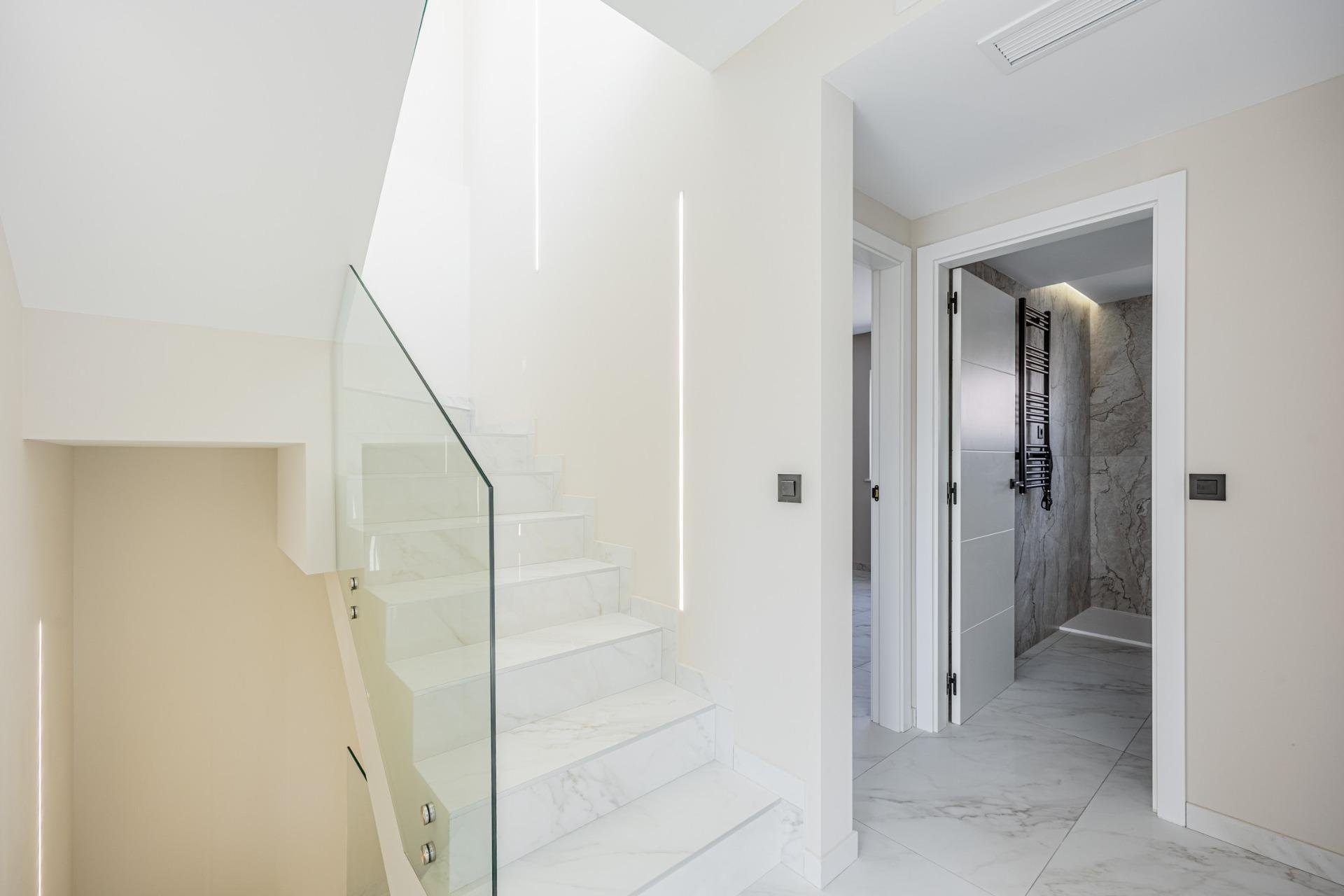 Nieuwbouw  - Villa - Rojales - Ciudad Quesada