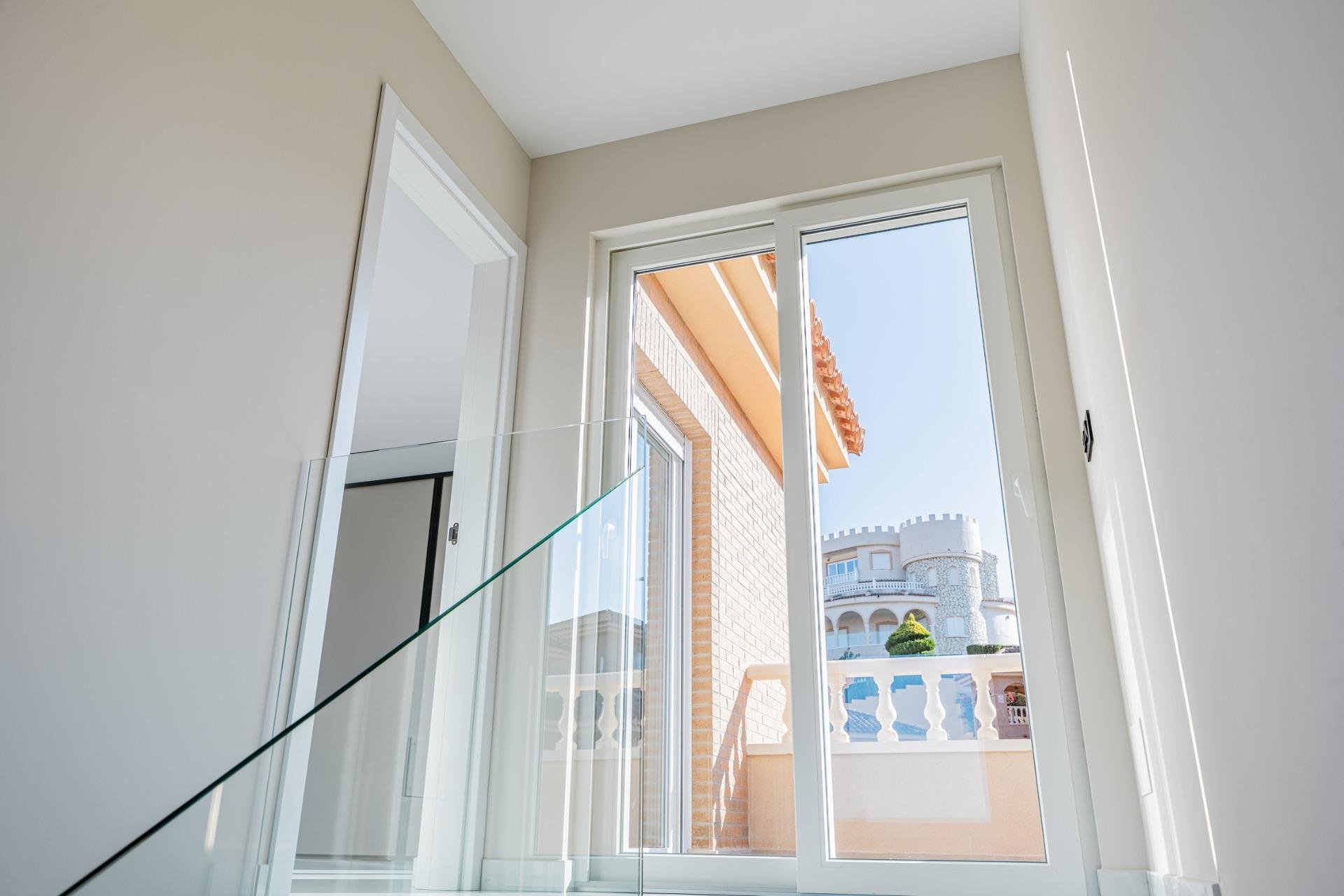 Nieuwbouw  - Villa - Rojales - Ciudad Quesada