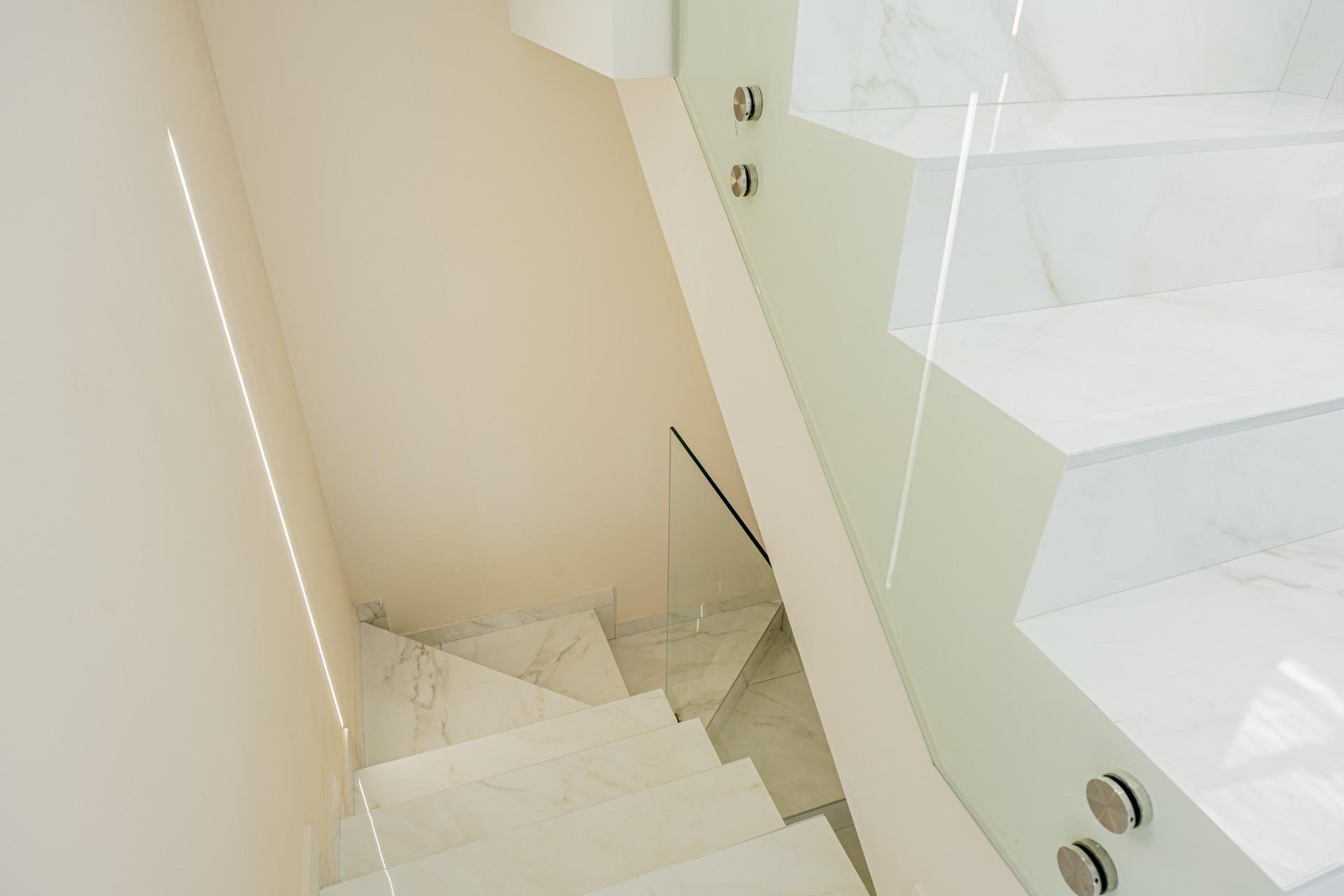 Nieuwbouw  - Villa - Rojales - Ciudad Quesada