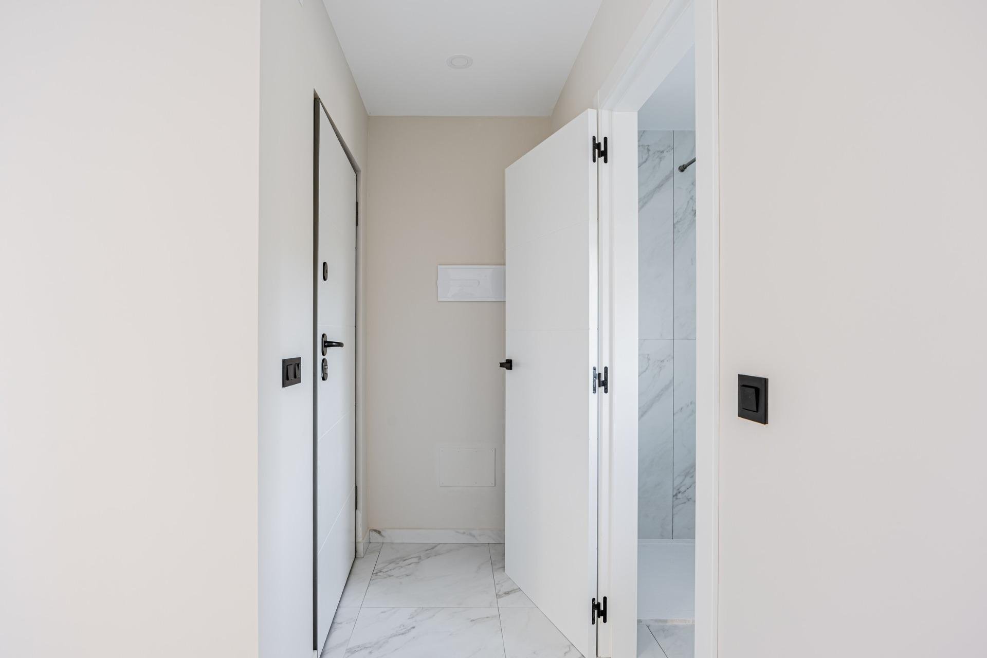 Nieuwbouw  - Villa - Rojales - Ciudad Quesada